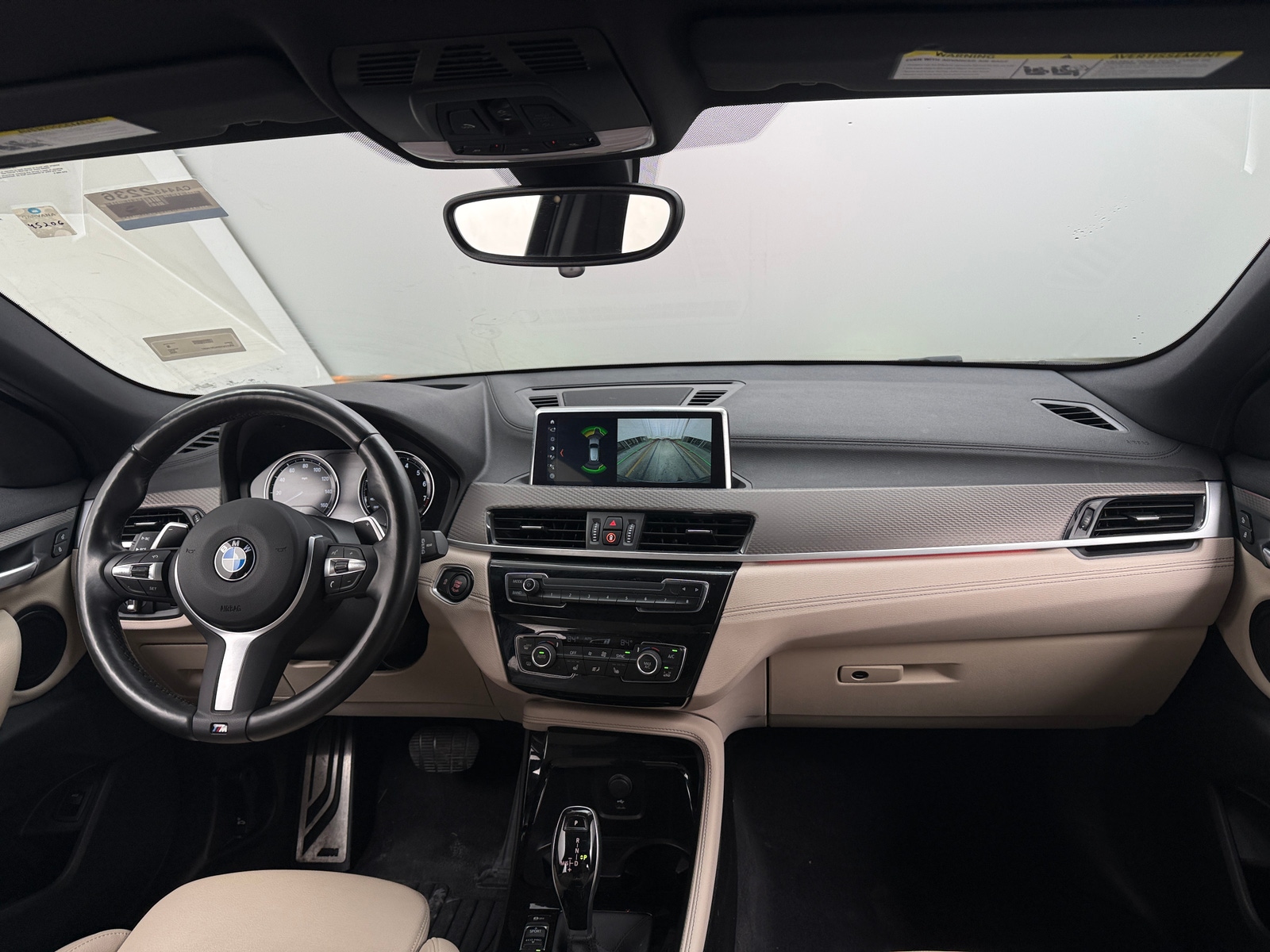 Thumbnail: 2020 BMW X2 - 2