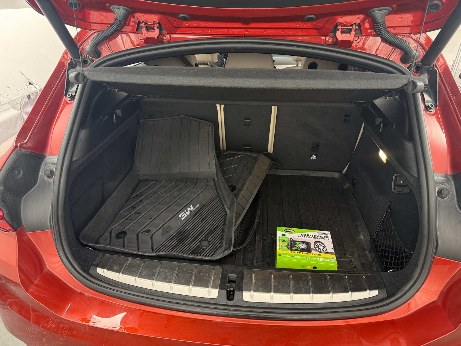 Thumbnail: 2020 BMW X2 - 6