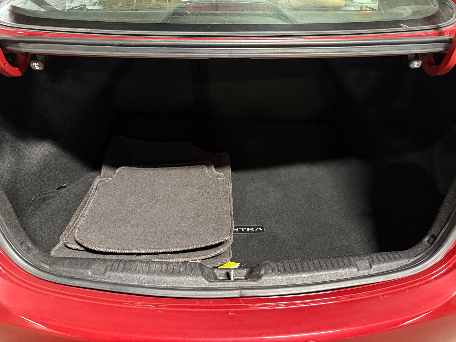 Thumbnail: 2012 Hyundai Elantra - 7