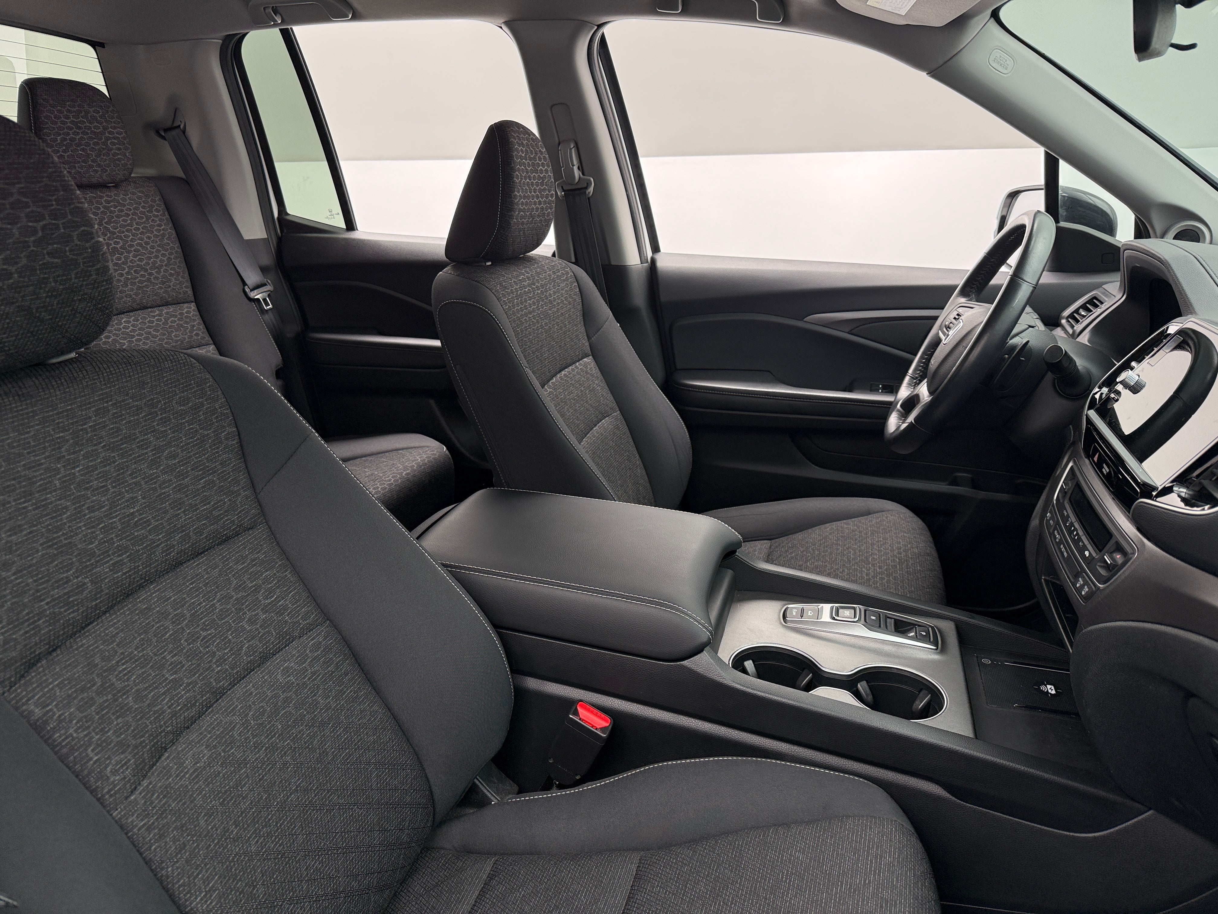 2024 Honda Ridgeline