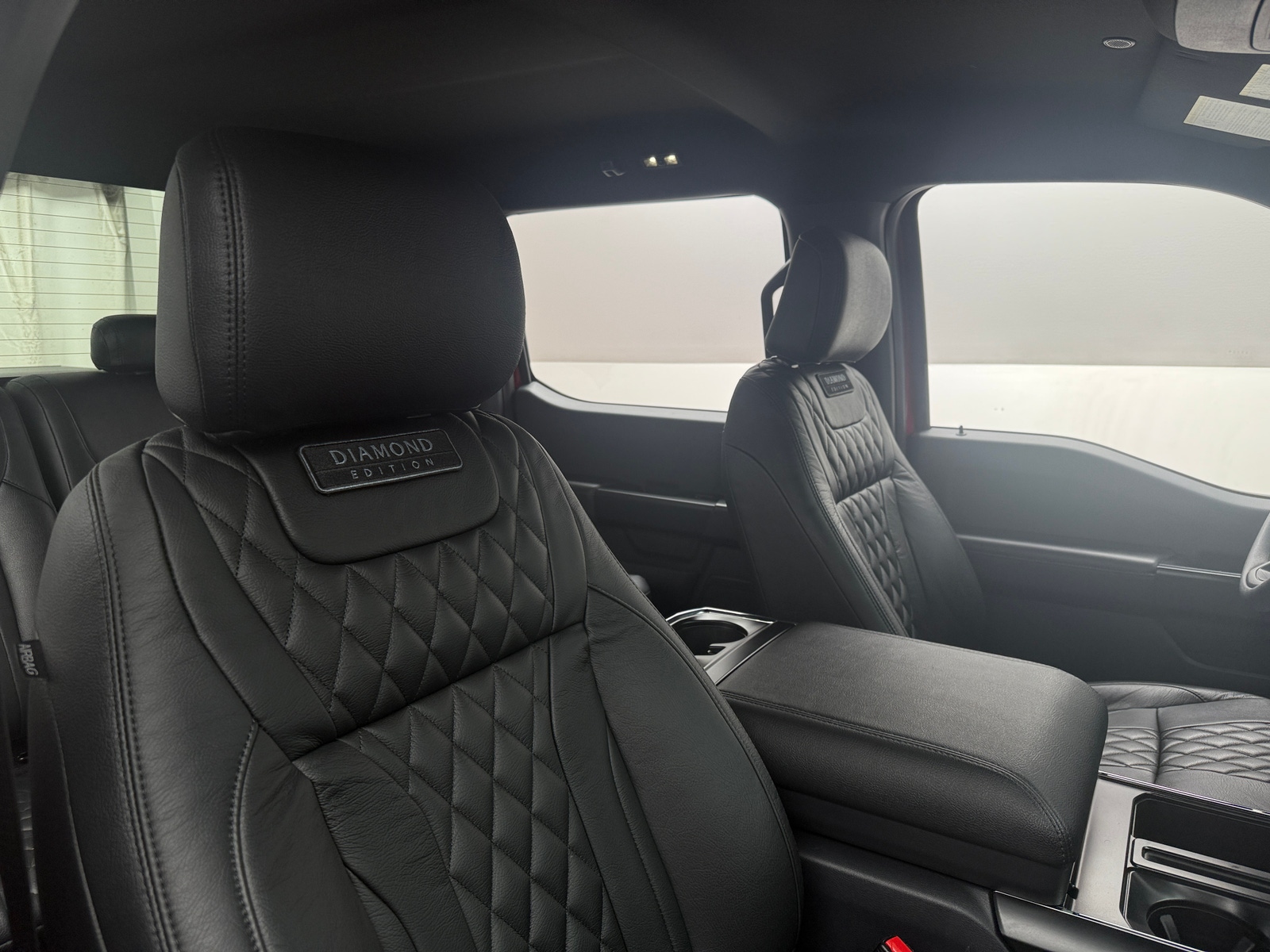 Thumbnail: 2024 Ford Econoline - 2