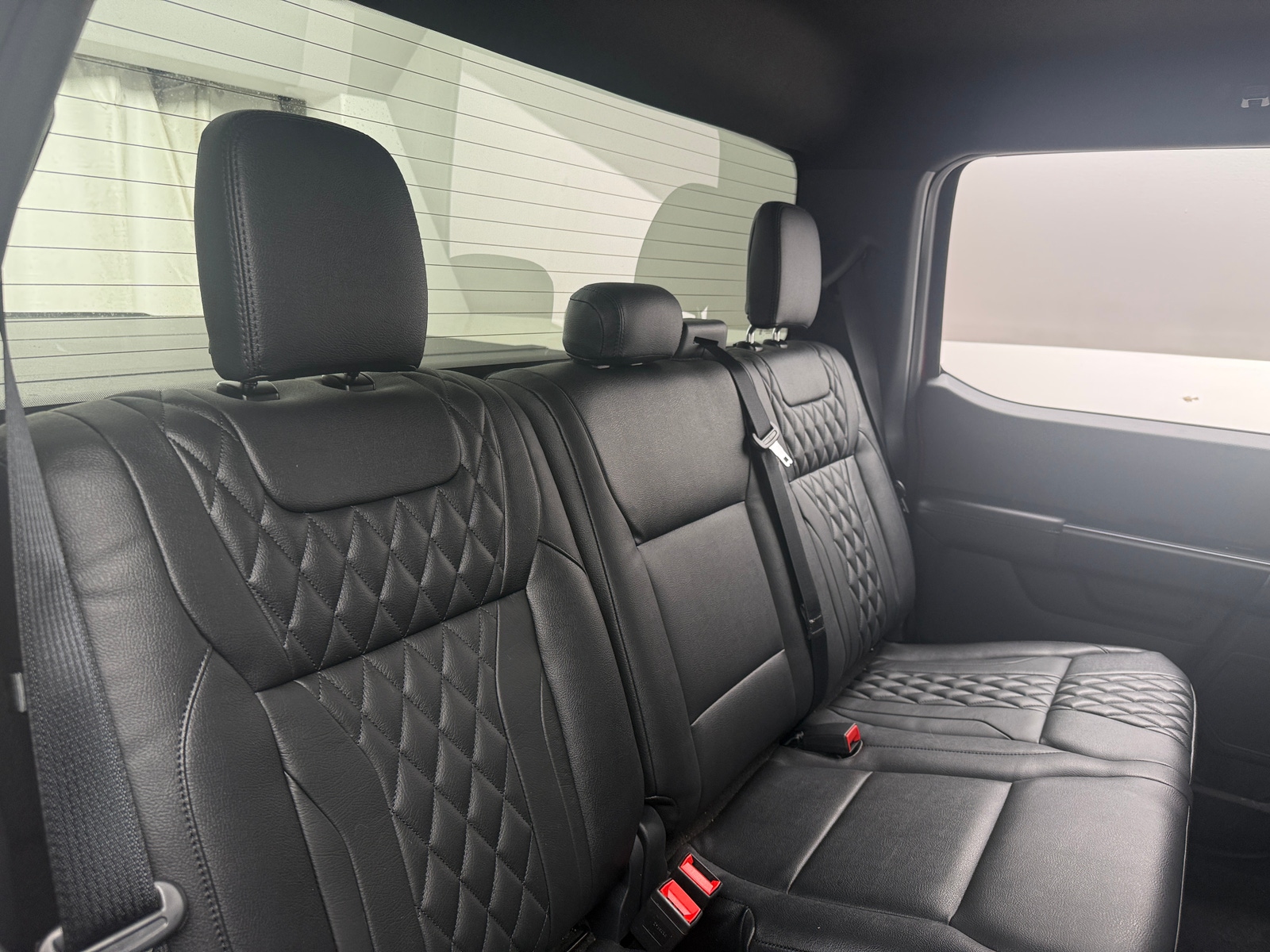 Thumbnail: 2024 Ford Econoline - 6