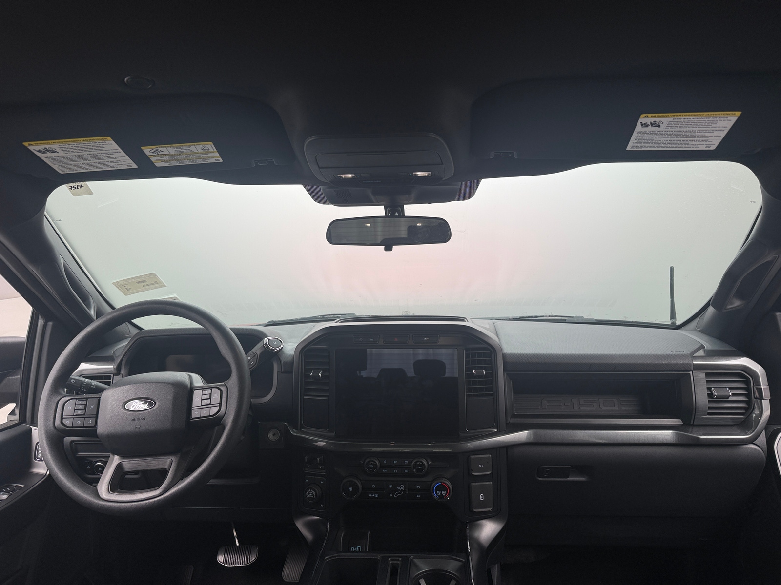 Thumbnail: 2024 Ford Econoline - 3