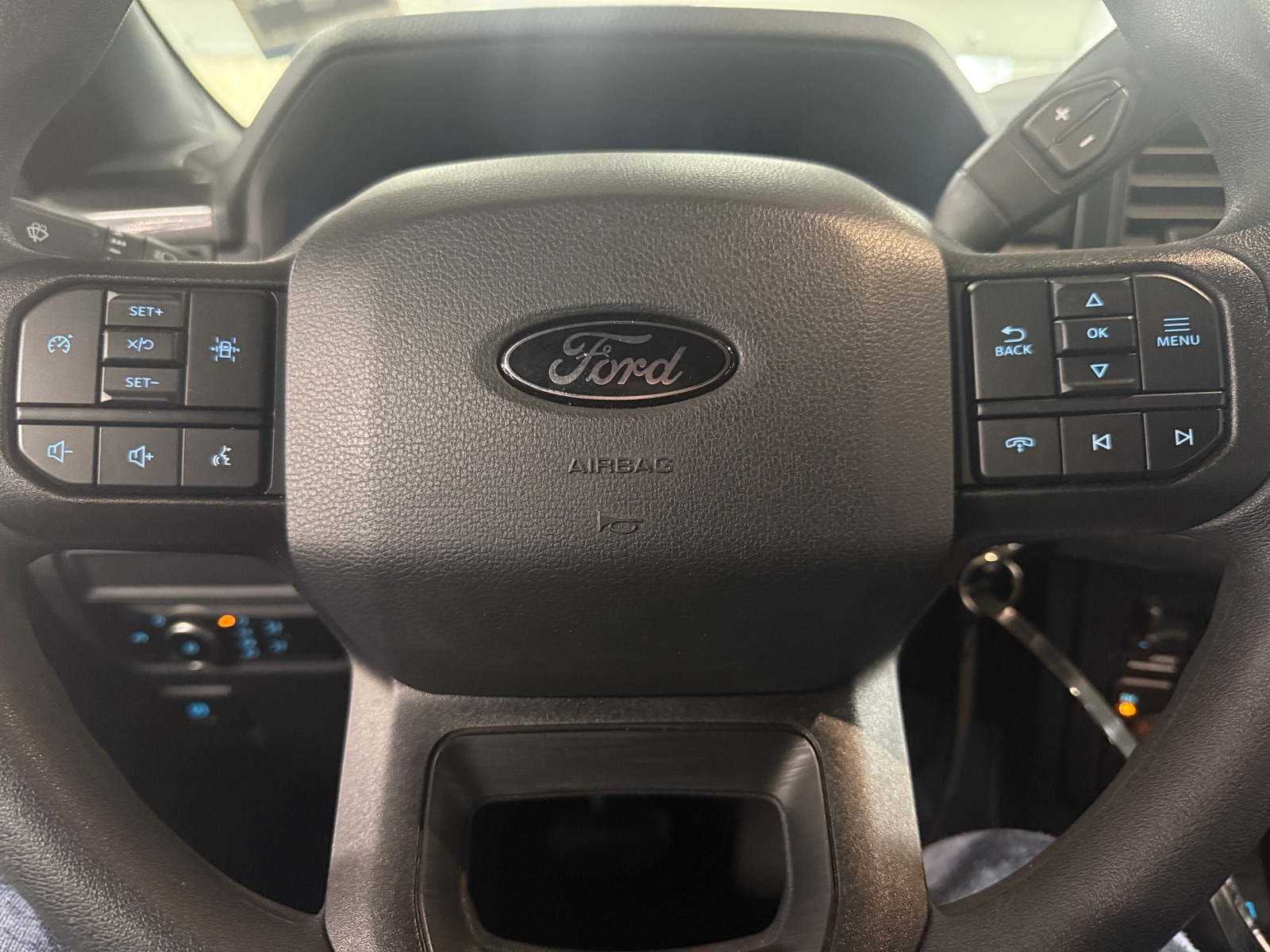 Thumbnail: 2024 Ford Econoline - 5