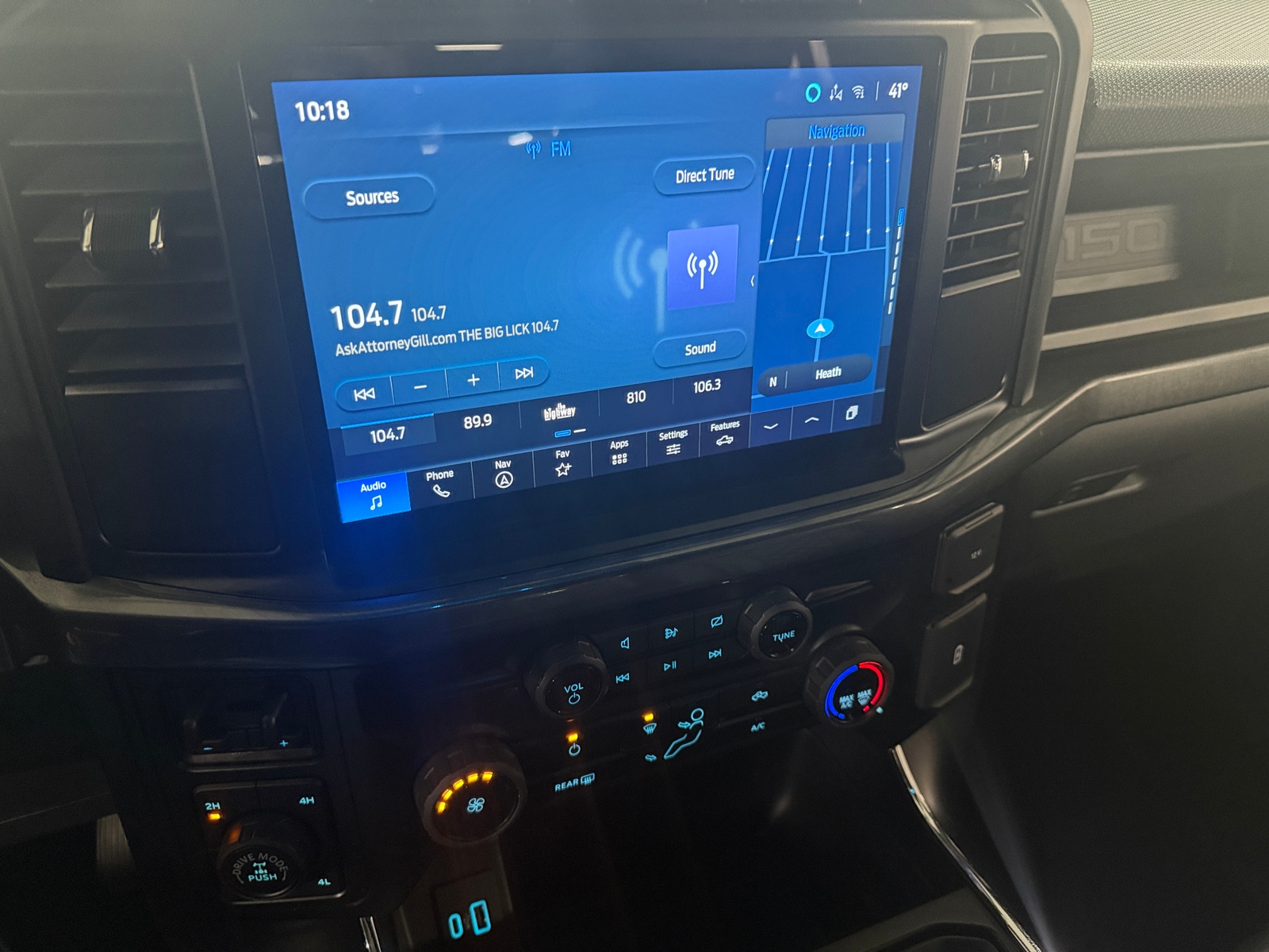 Thumbnail: 2024 Ford Econoline - 4