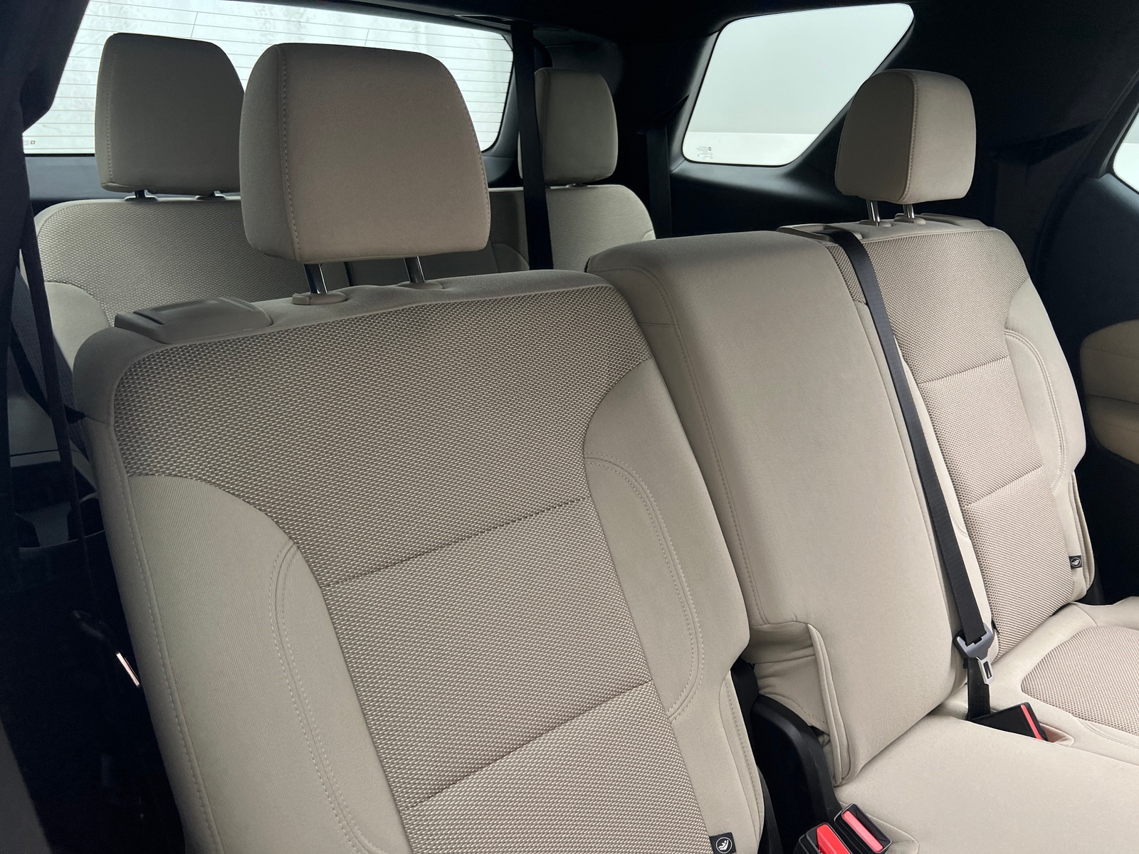 Thumbnail: 2022 Chevrolet Traverse - 6