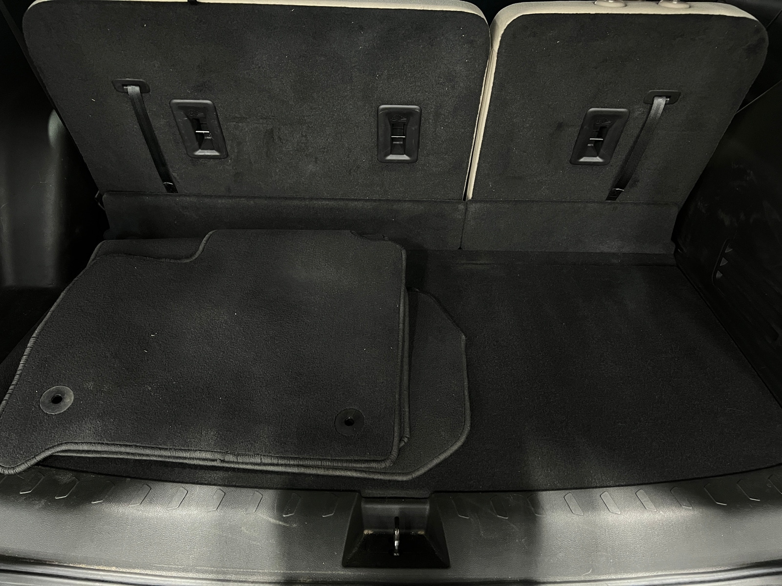 Thumbnail: 2022 Chevrolet Traverse - 7