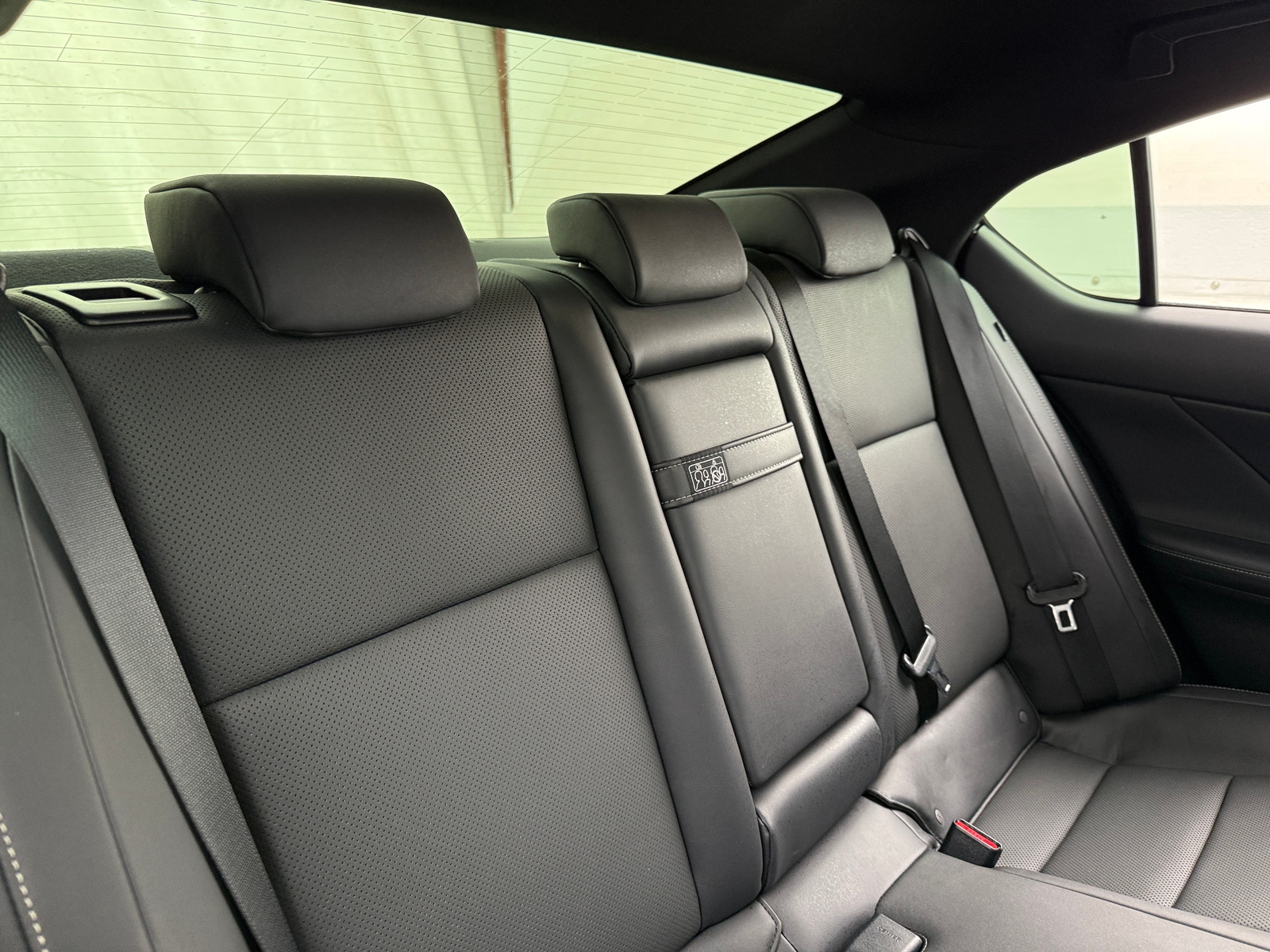 Thumbnail: 2024 Lexus IS - 5