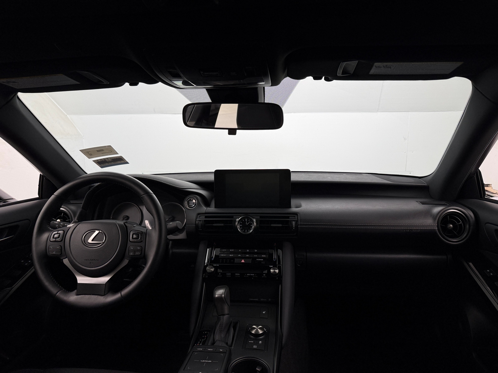 Thumbnail: 2024 Lexus IS - 2