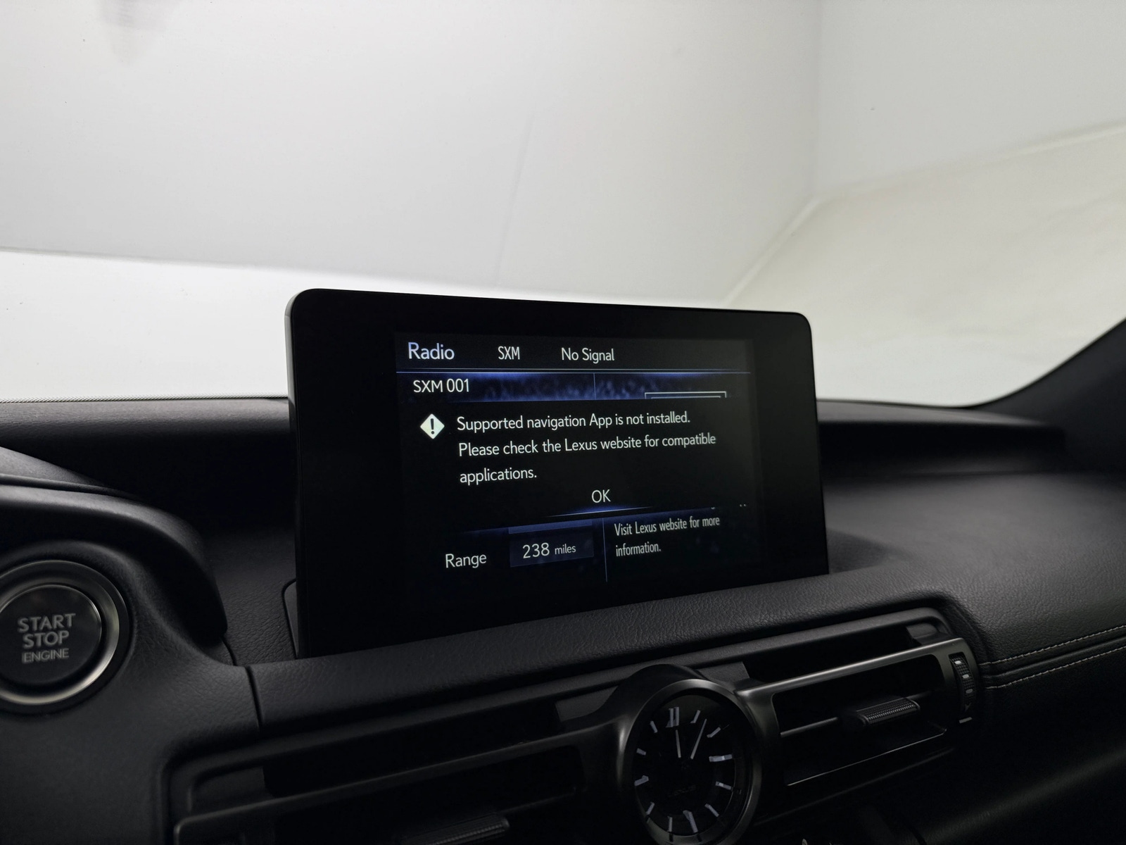 Thumbnail: 2024 Lexus IS - 3