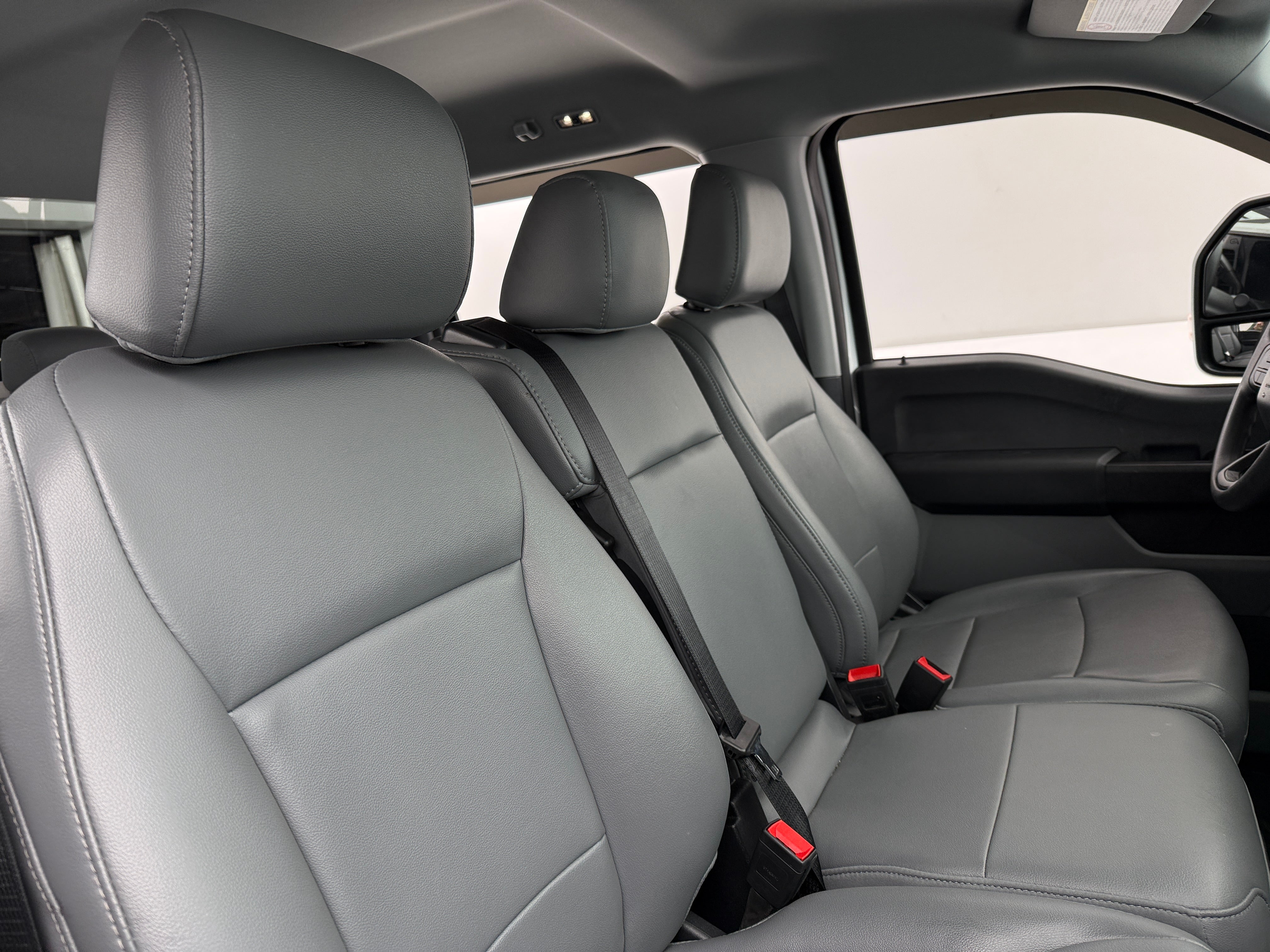 2024 Ford F-250 Super Duty