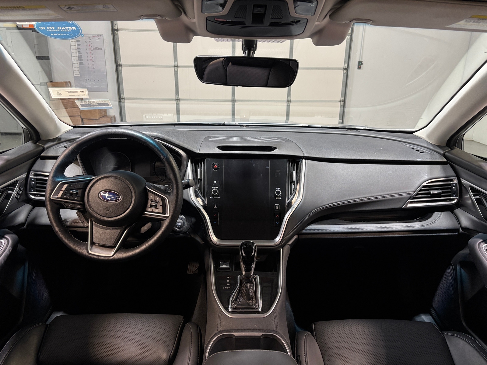 Thumbnail: 2020 Subaru Outback - 2