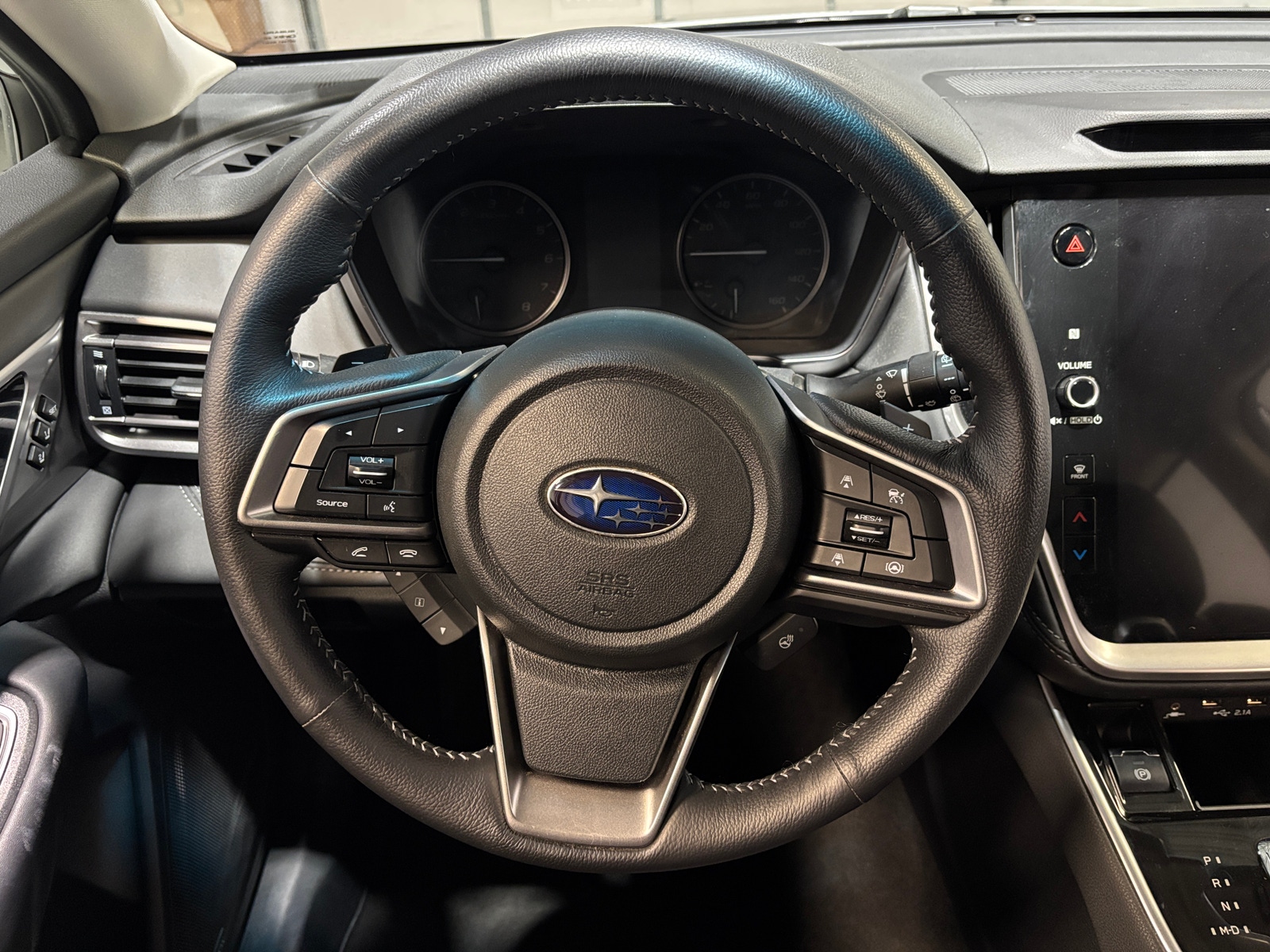 Thumbnail: 2020 Subaru Outback - 4