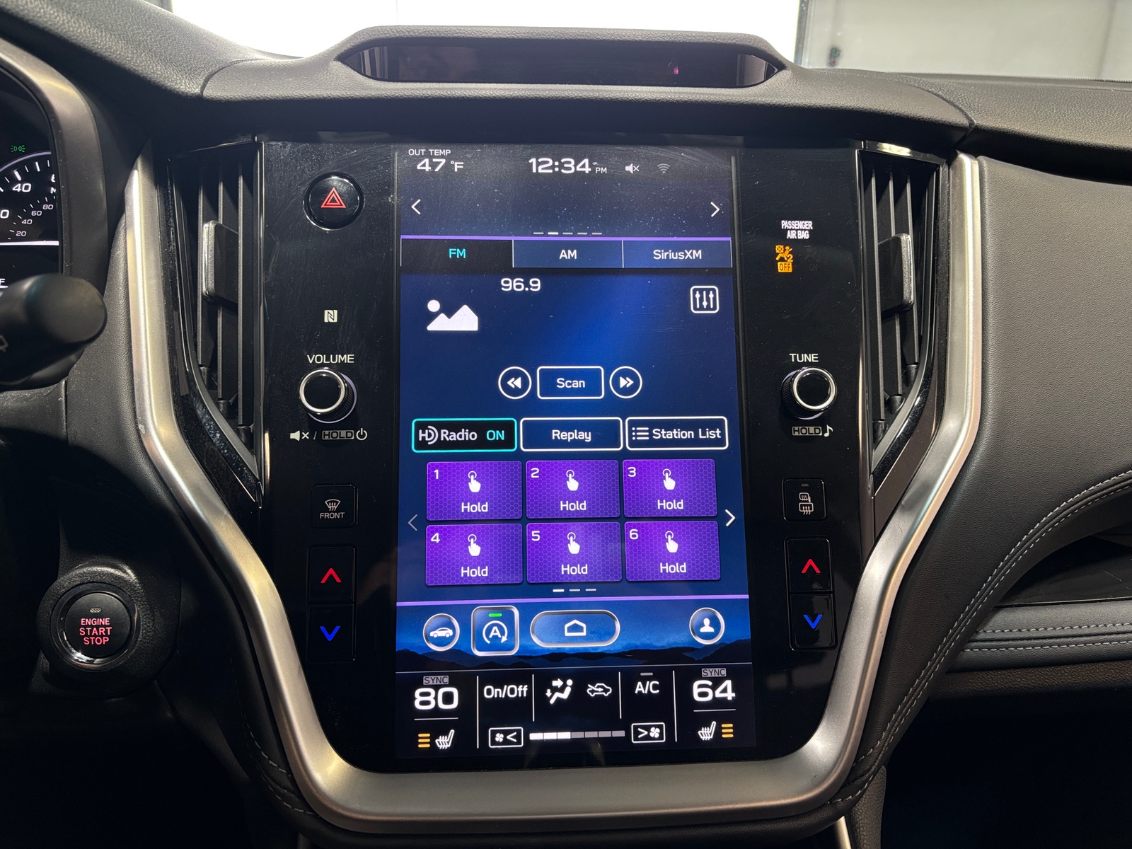 Thumbnail: 2020 Subaru Outback - 3