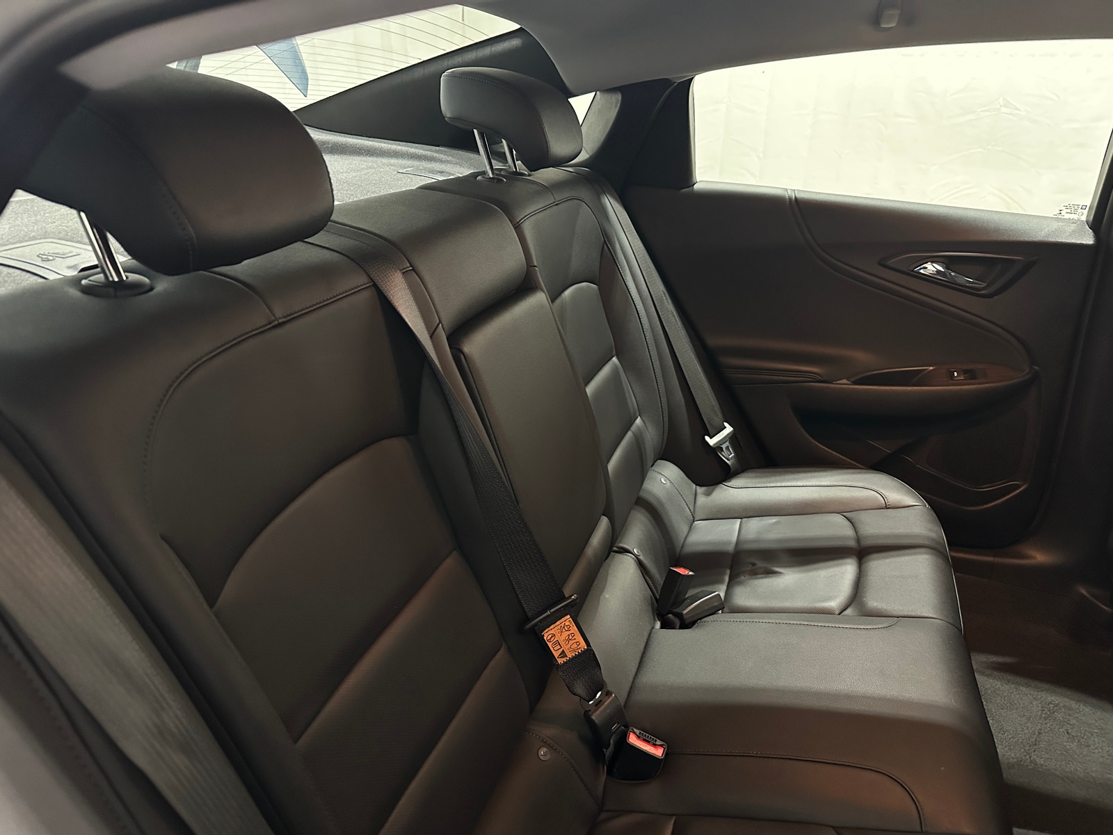 Thumbnail: 2024 Chevrolet Malibu - 5