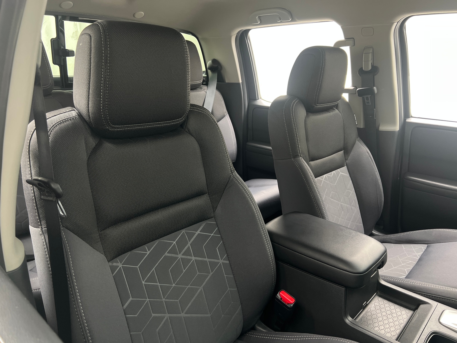 Thumbnail: 2025 Nissan Frontier - 2