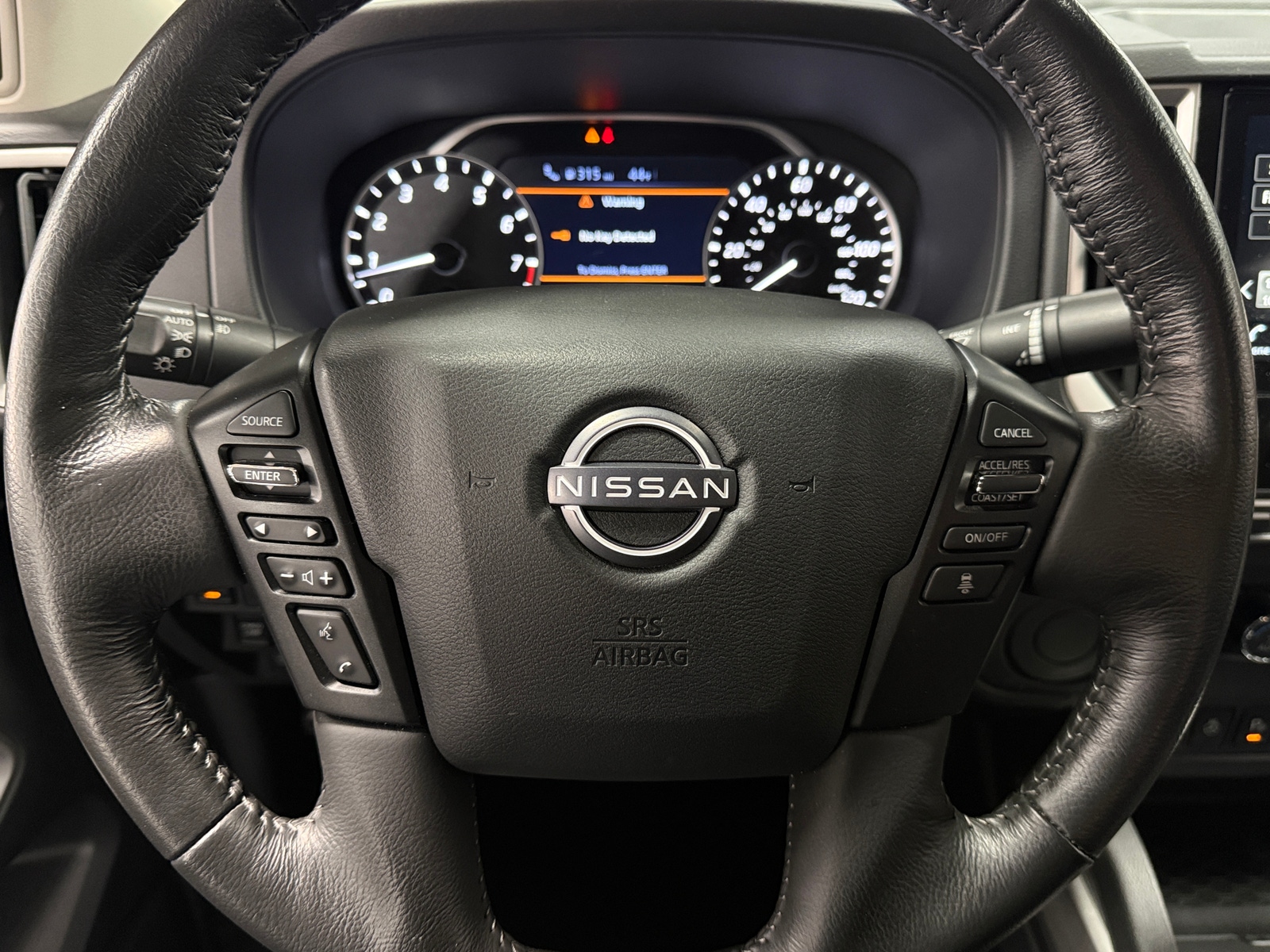 Thumbnail: 2025 Nissan Frontier - 5