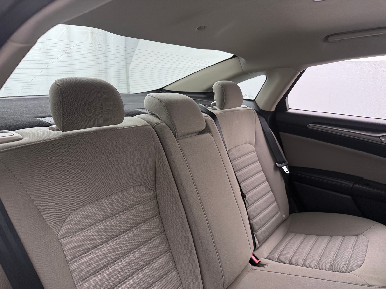 Thumbnail: 2018 Ford Fusion - 6