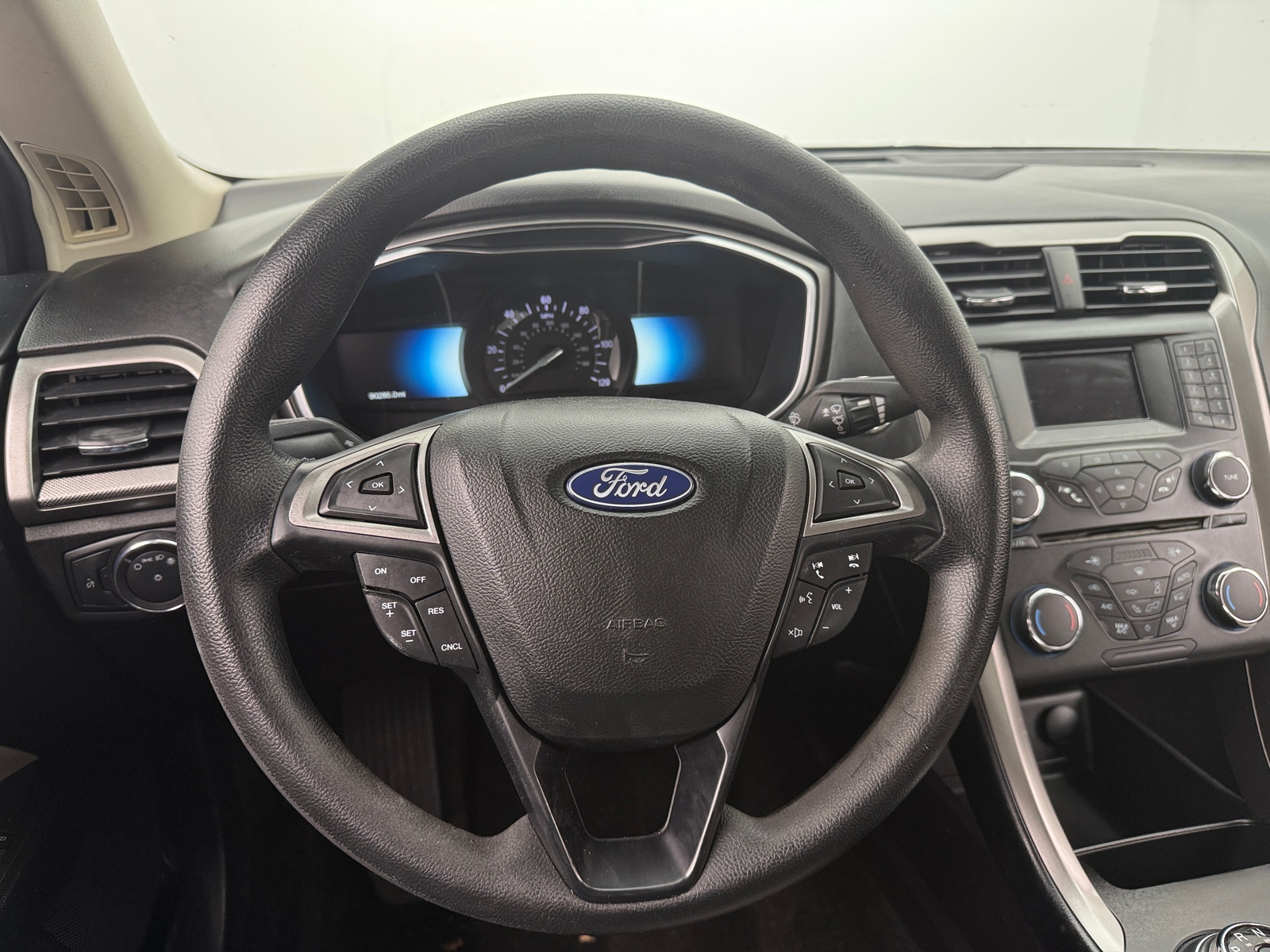 Thumbnail: 2018 Ford Fusion - 5