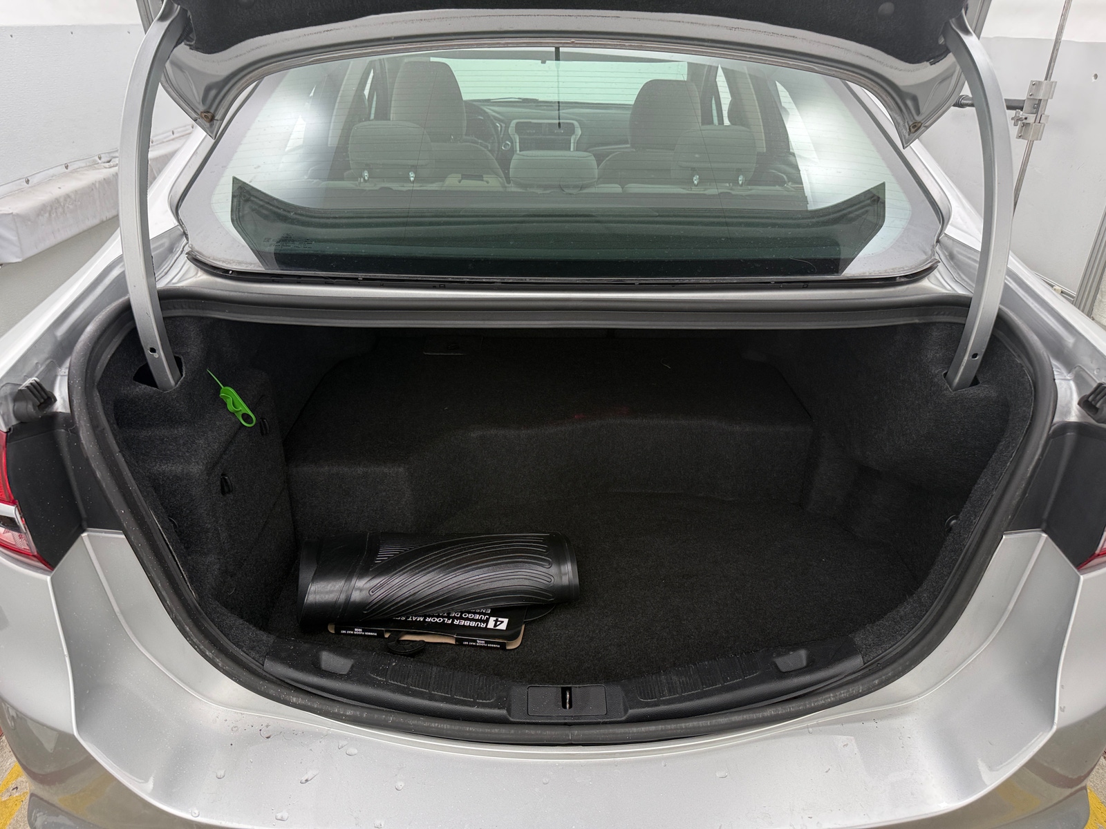 Thumbnail: 2018 Ford Fusion - 7