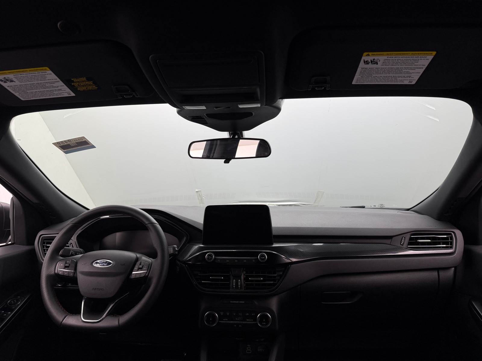 Thumbnail: 2025 Ford Escape - 2