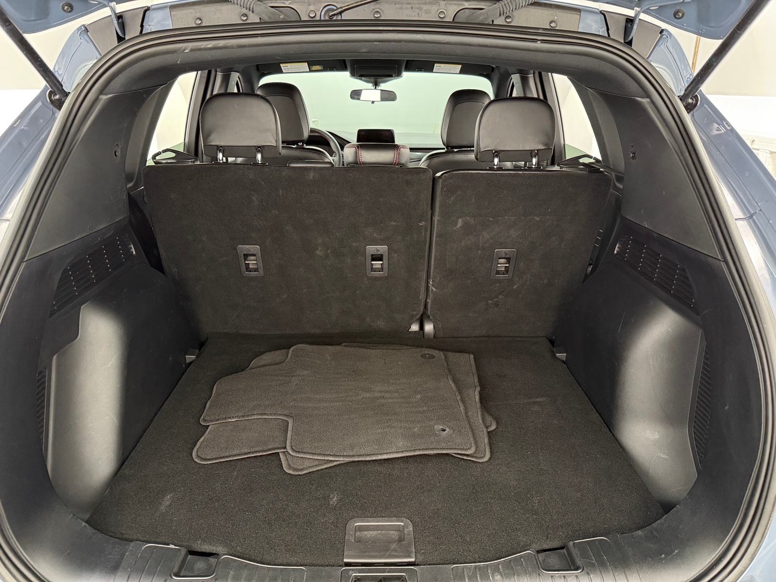 Thumbnail: 2025 Ford Escape - 6