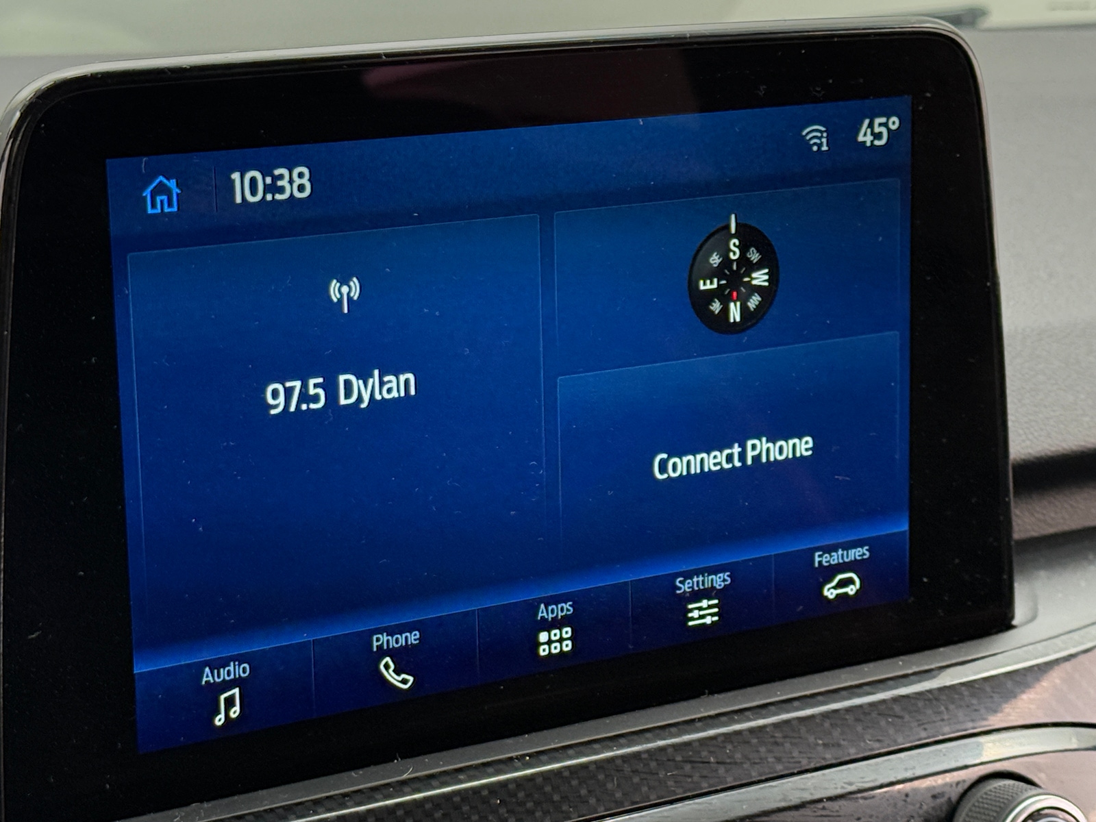 Thumbnail: 2025 Ford Escape - 3