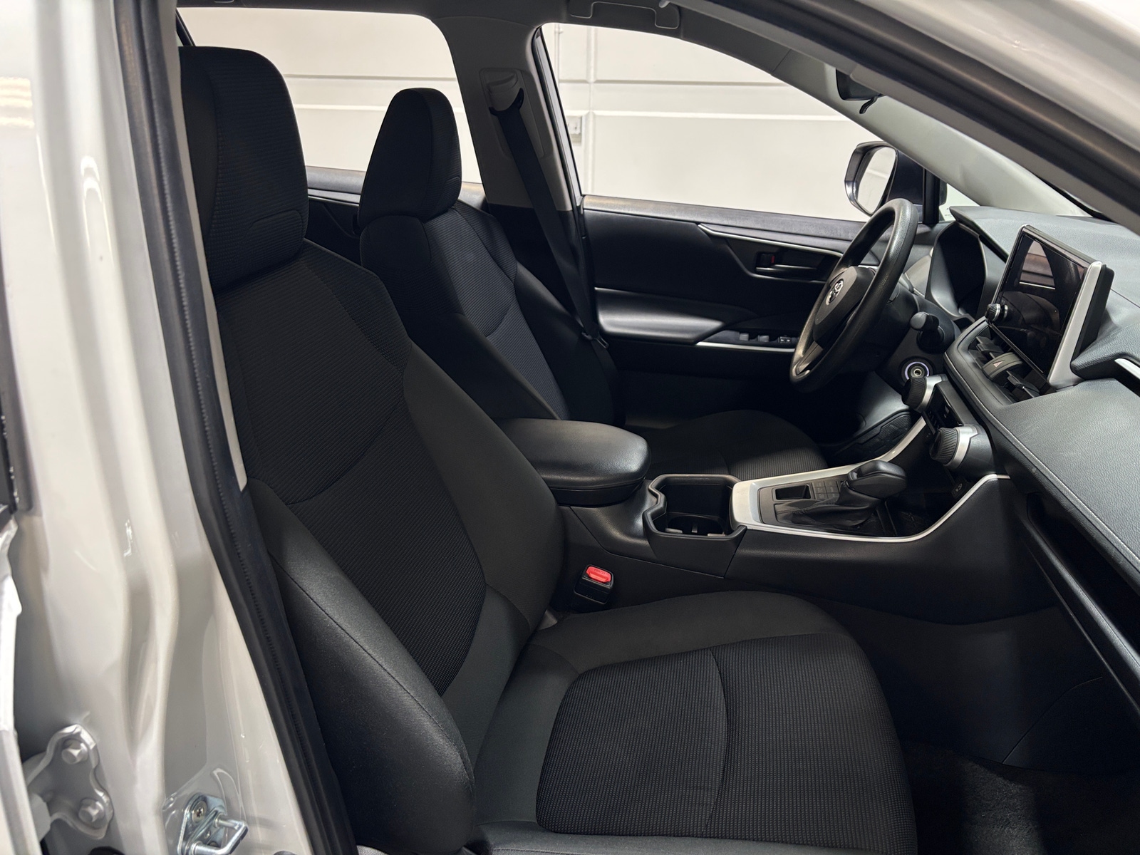 Thumbnail: 2024 Toyota RAV4 - 2