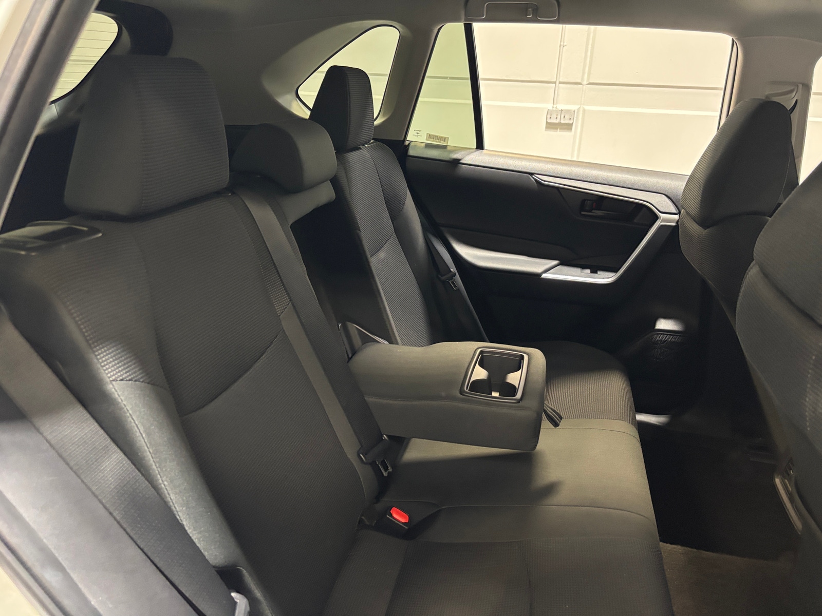 Thumbnail: 2024 Toyota RAV4 - 6