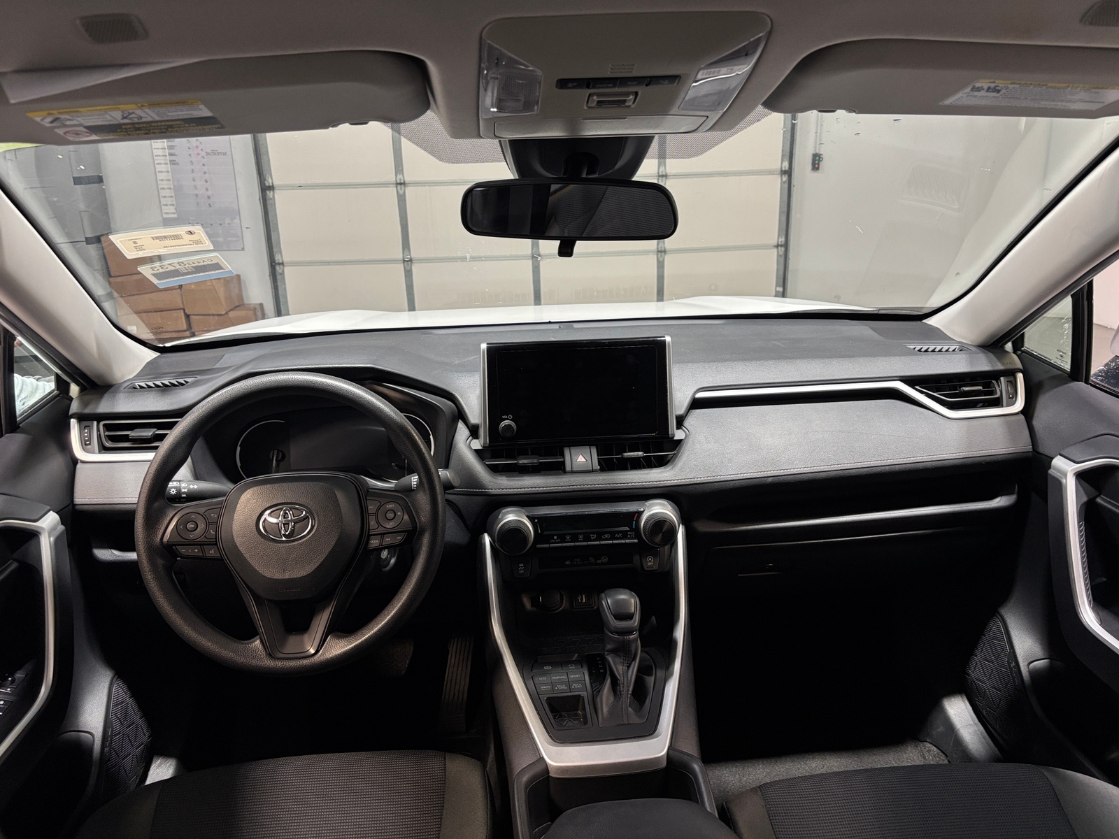 Thumbnail: 2024 Toyota RAV4 - 3