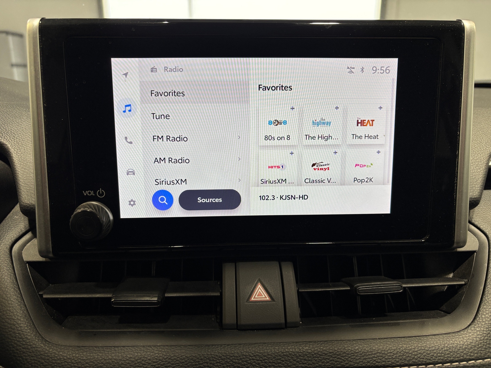 Thumbnail: 2024 Toyota RAV4 - 4