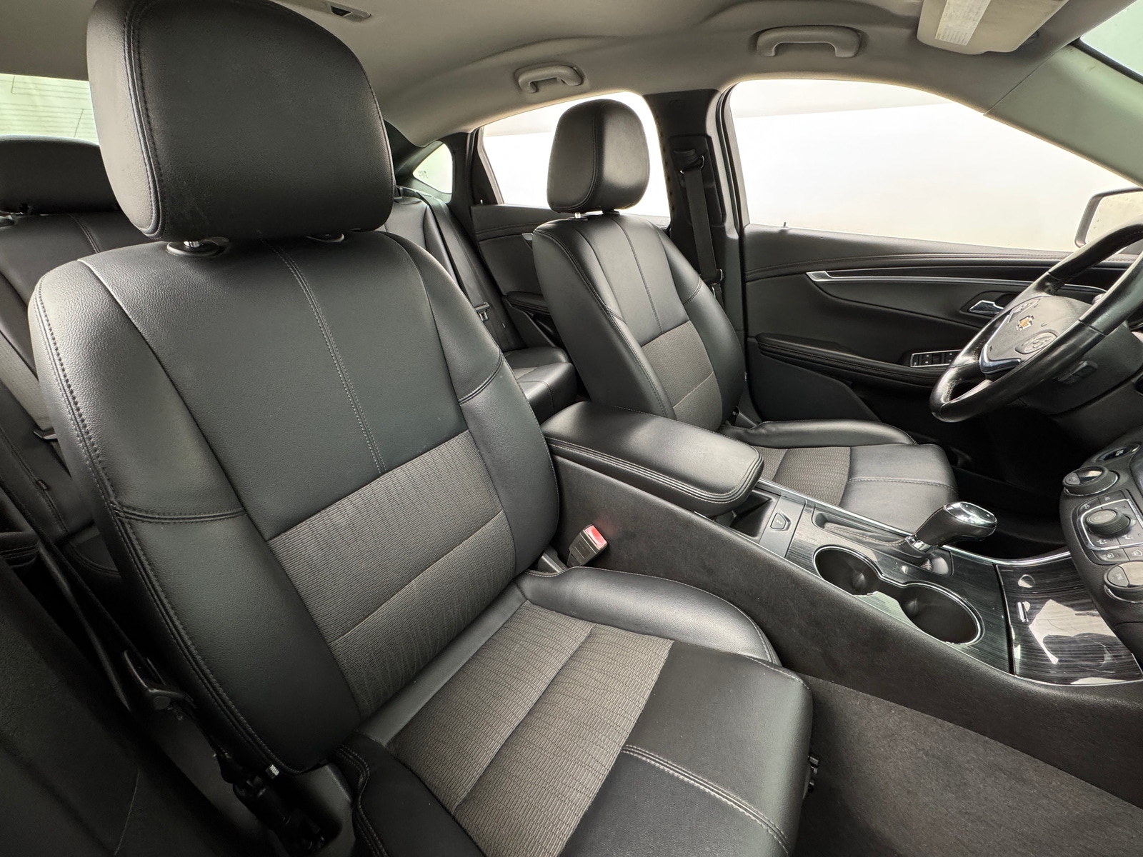 Thumbnail: 2020 Chevrolet Impala - 2