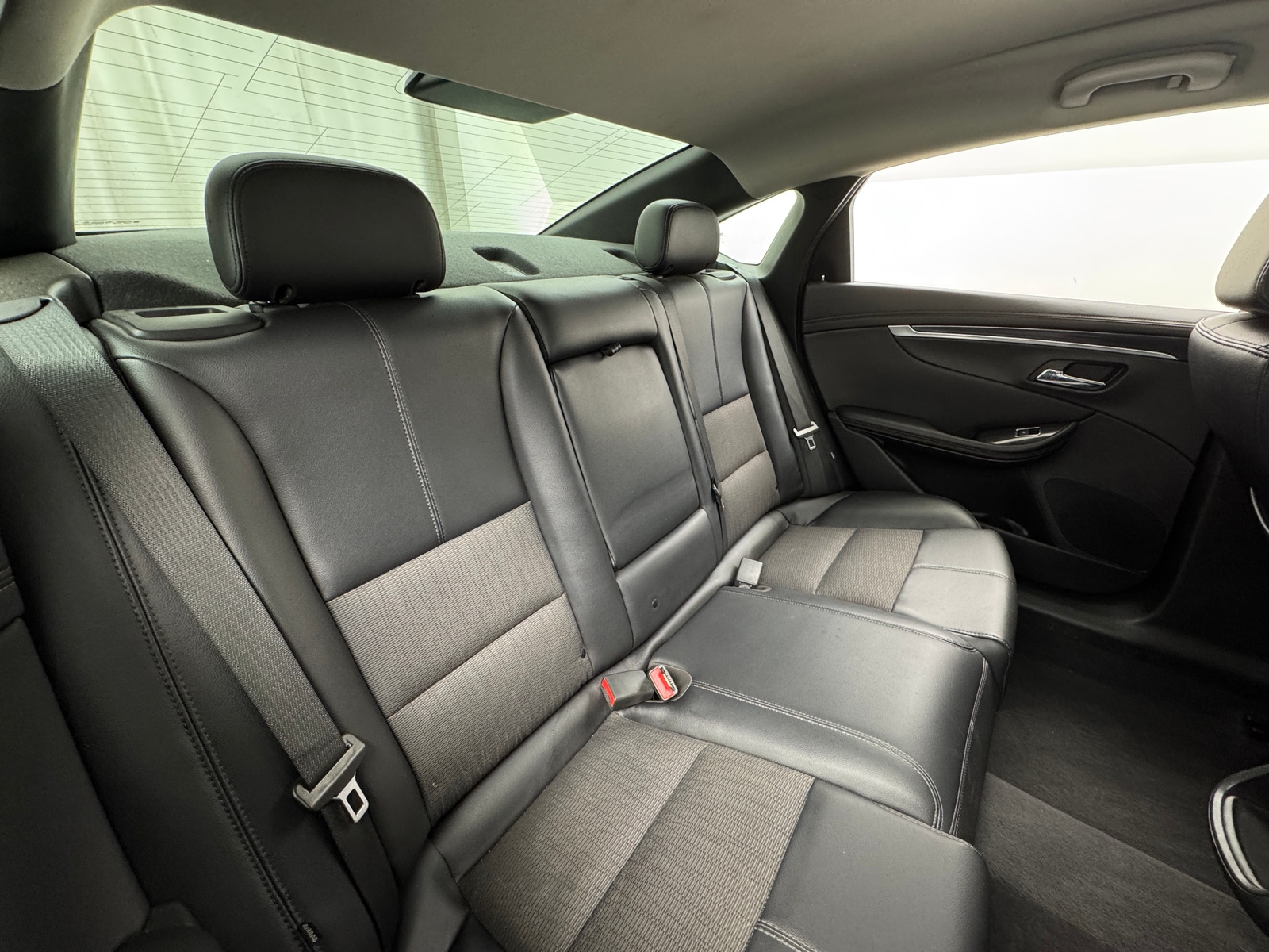 Thumbnail: 2020 Chevrolet Impala - 6