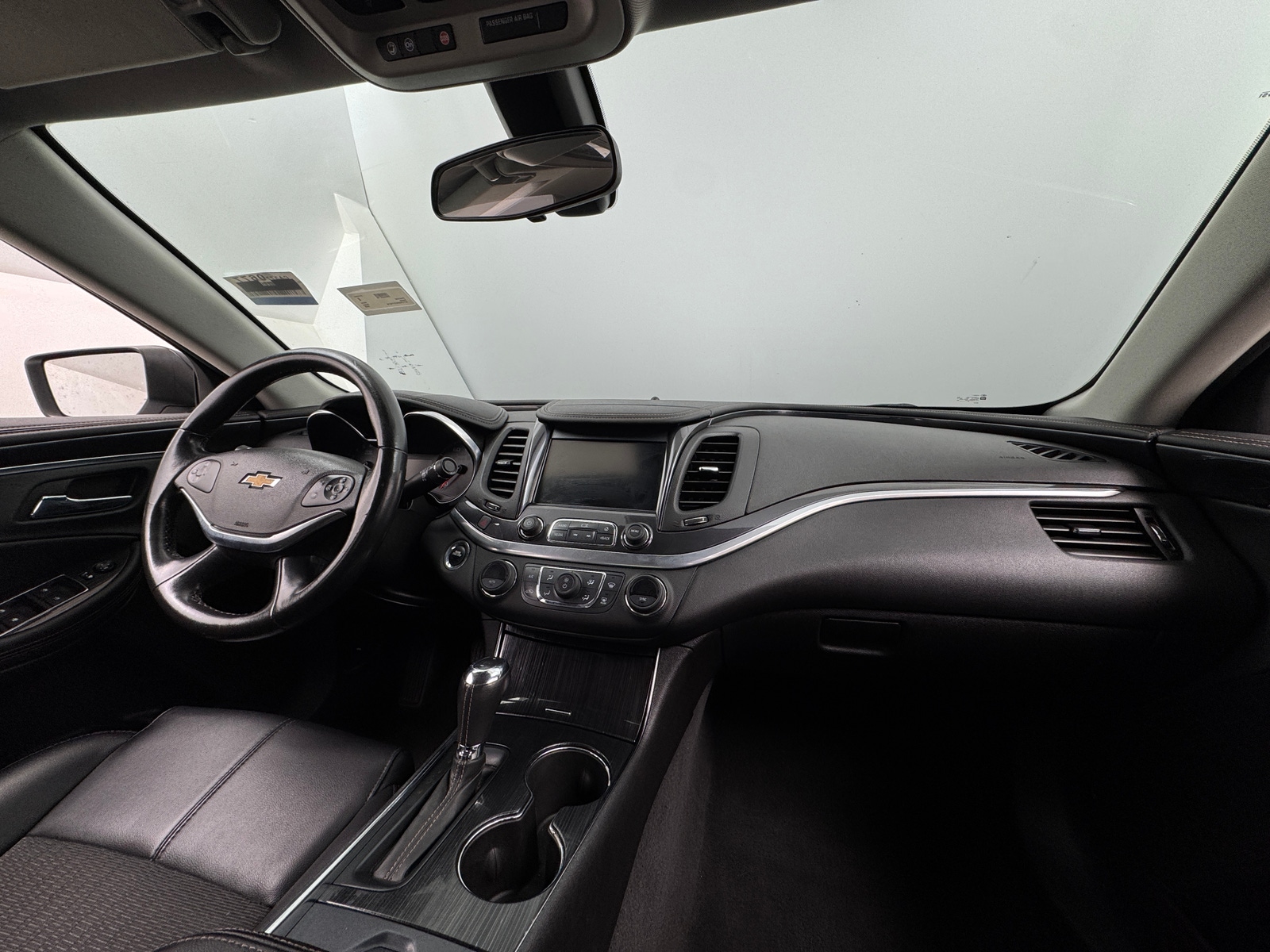 Thumbnail: 2020 Chevrolet Impala - 3