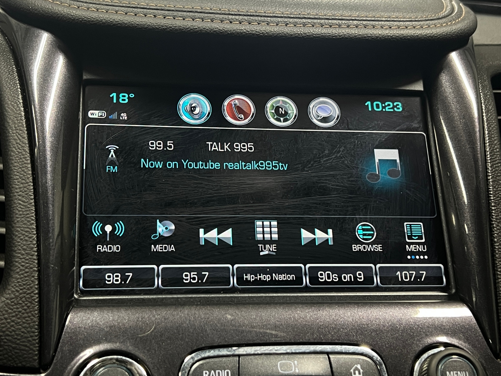 Thumbnail: 2020 Chevrolet Impala - 4