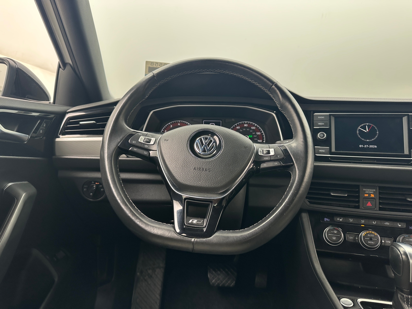 Thumbnail: 2020 Volkswagen Jetta - 4