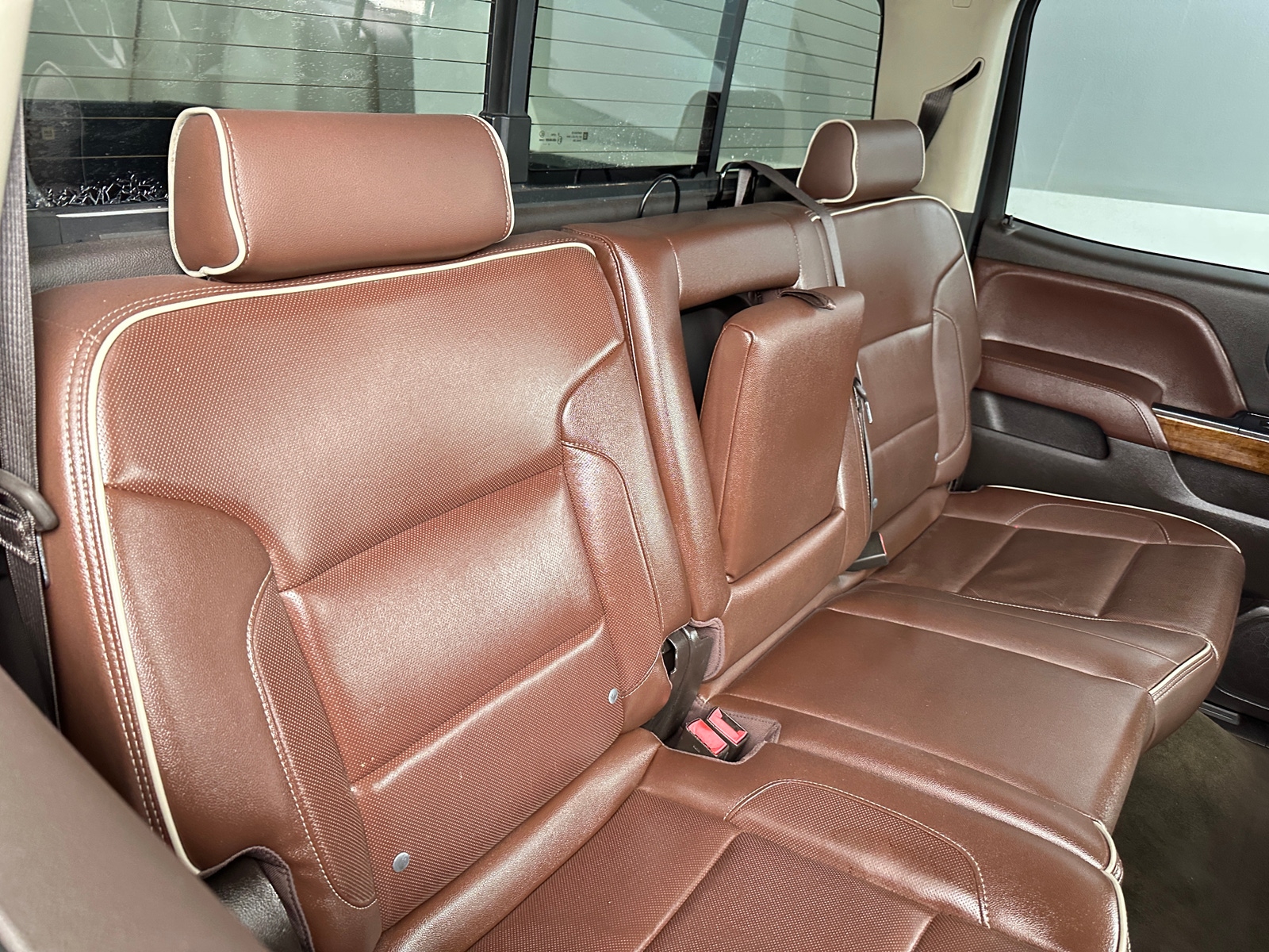 Thumbnail: 2015 Chevrolet Silverado 3500 - 5