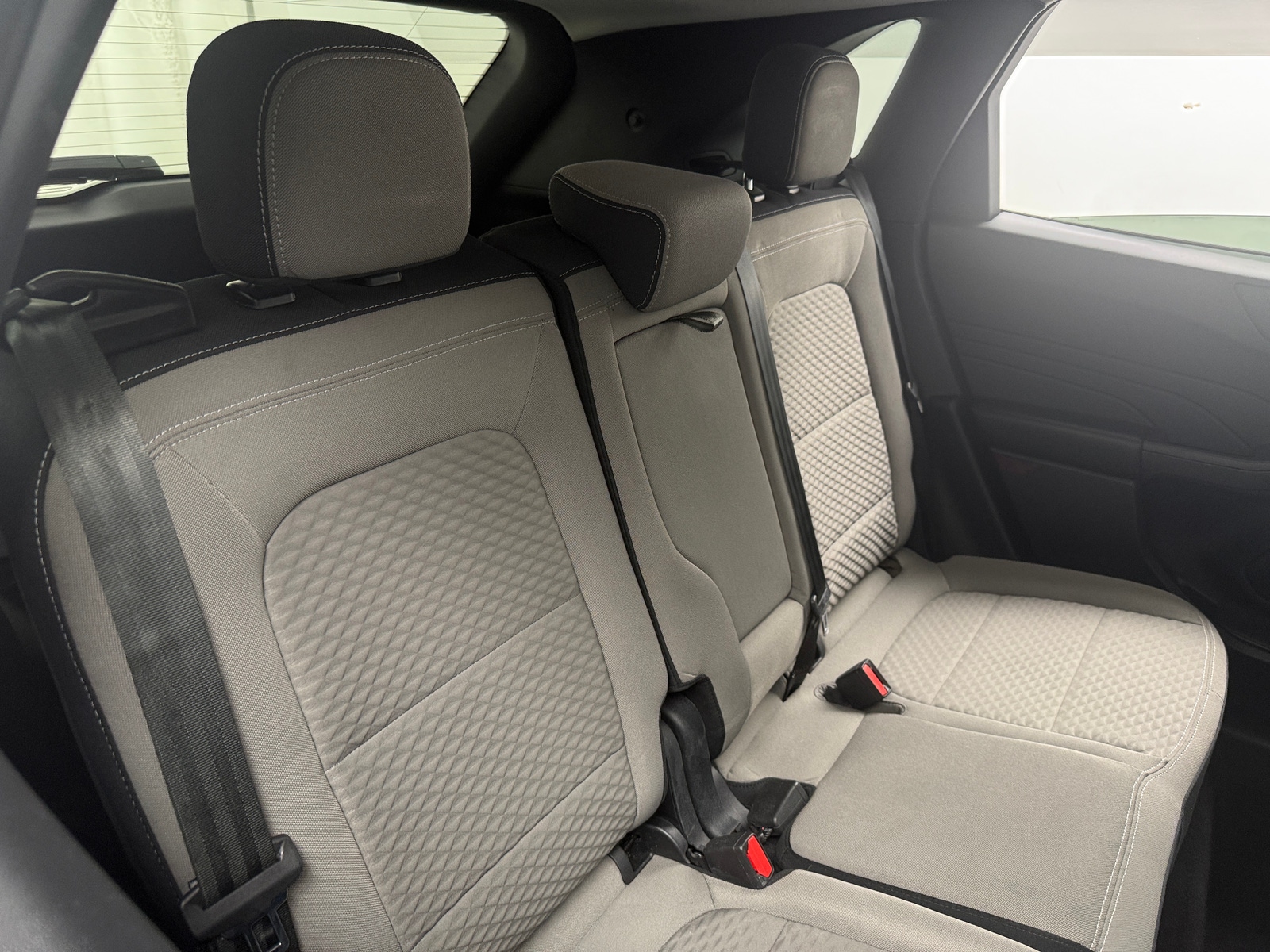 Thumbnail: 2021 Ford Escape - 6