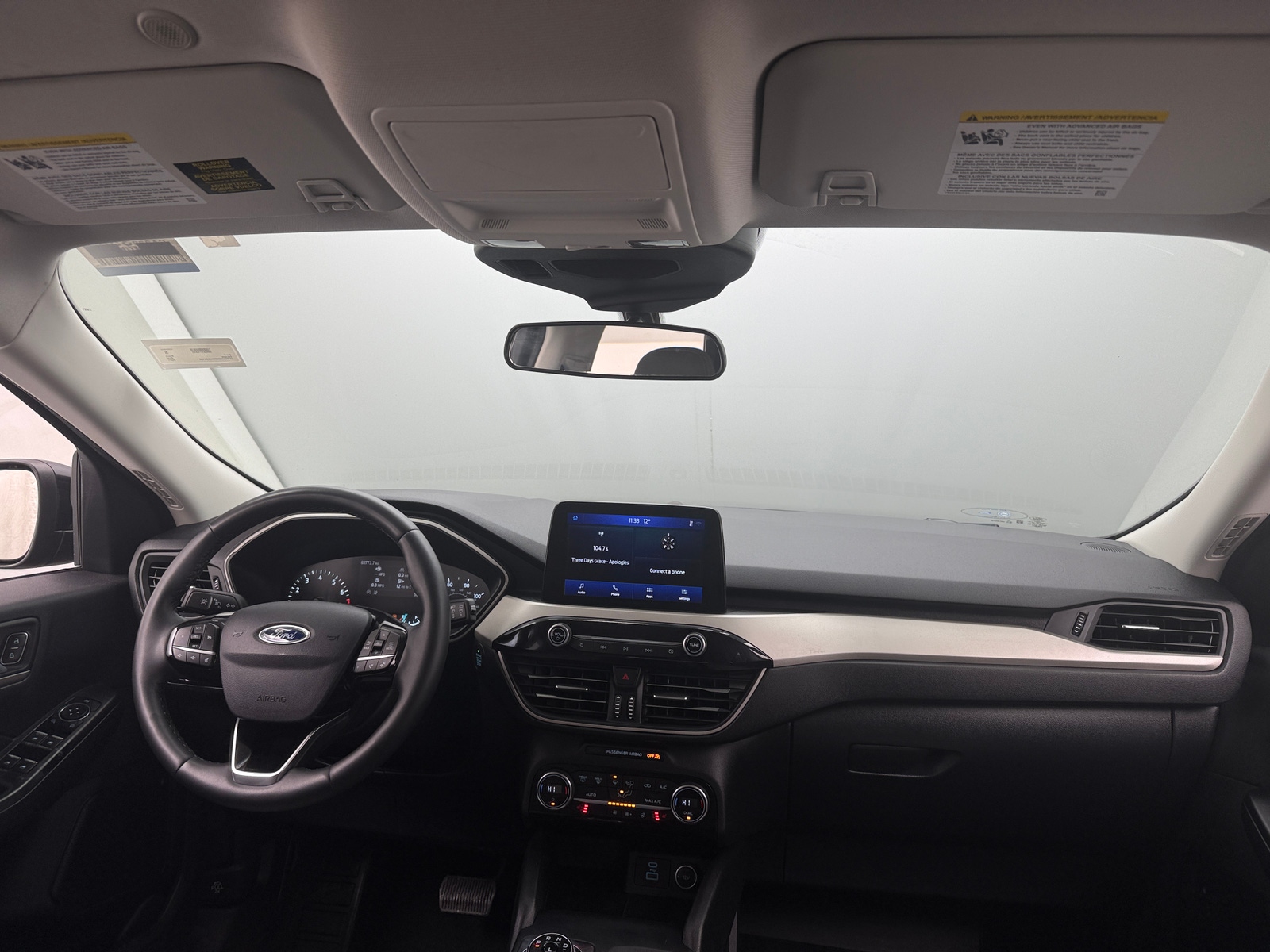 Thumbnail: 2021 Ford Escape - 3