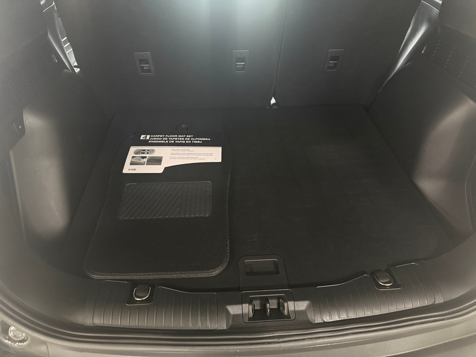 Thumbnail: 2021 Ford Escape - 7