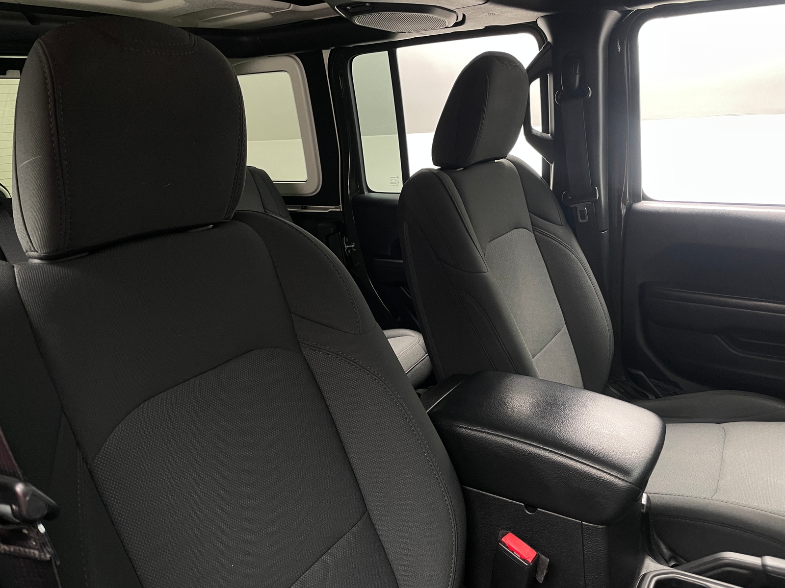 Thumbnail: 2021 Jeep Wrangler - 2