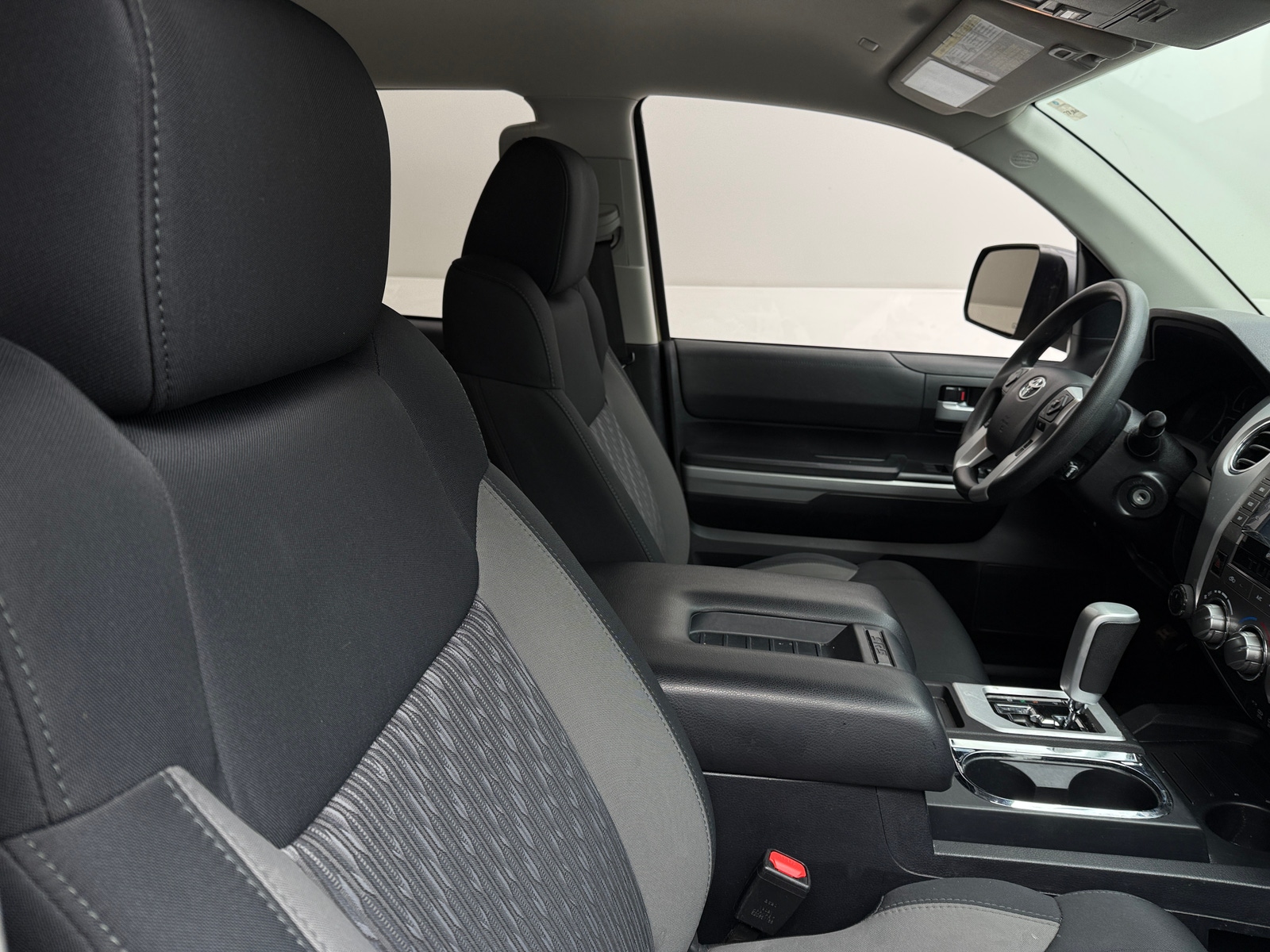 Thumbnail: 2020 Toyota Tundra - 2