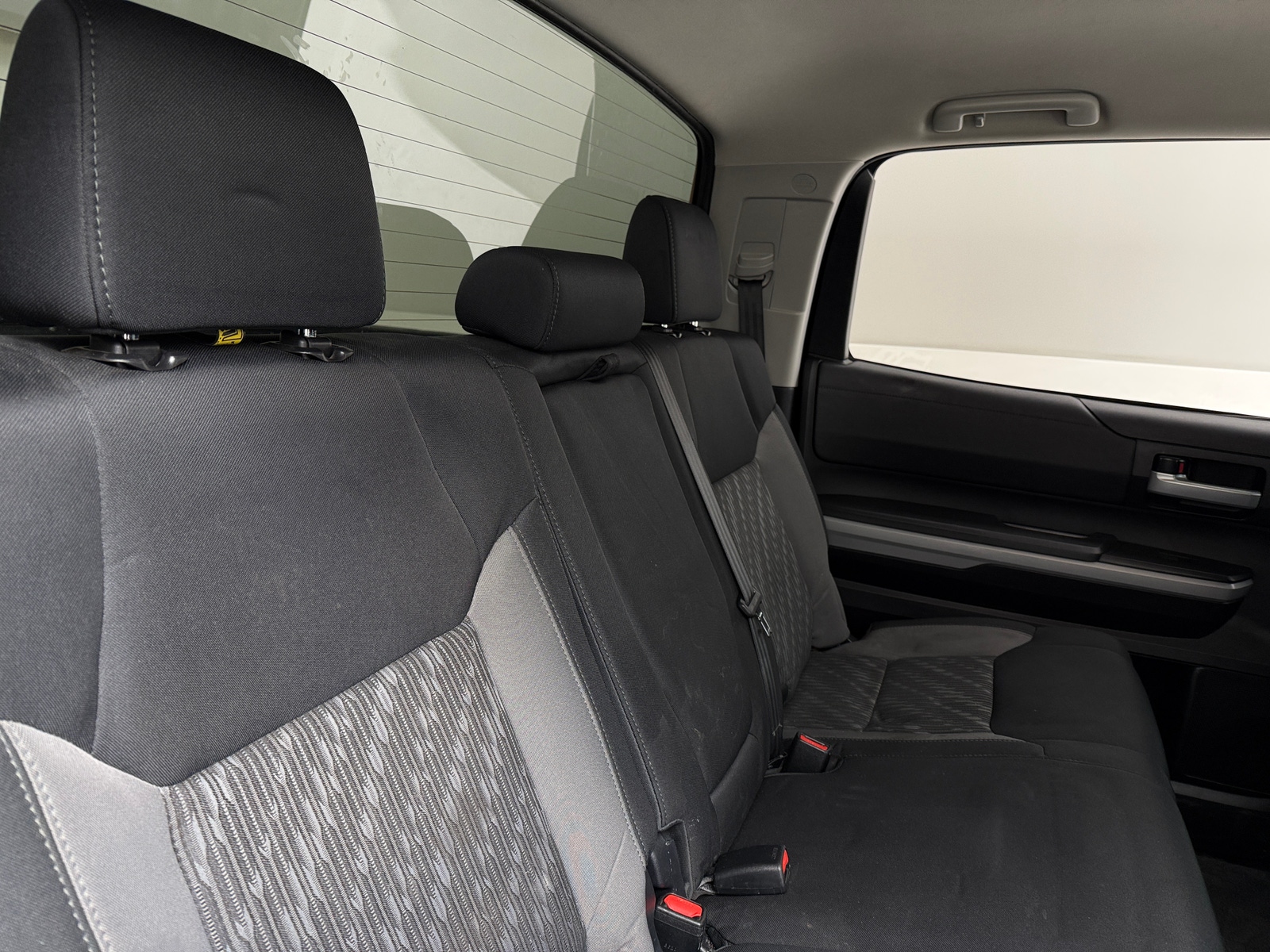 Thumbnail: 2020 Toyota Tundra - 6