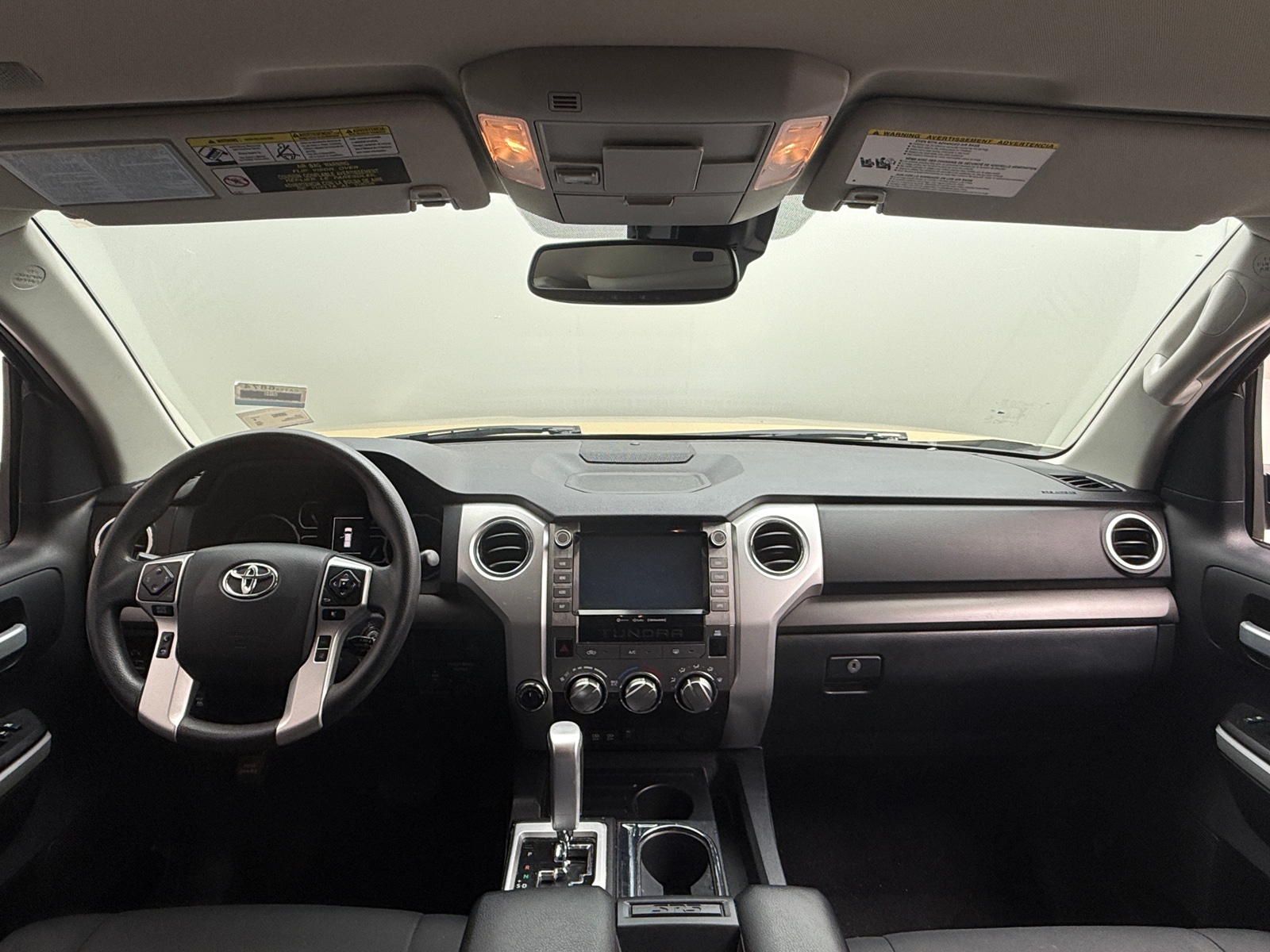 Thumbnail: 2020 Toyota Tundra - 3