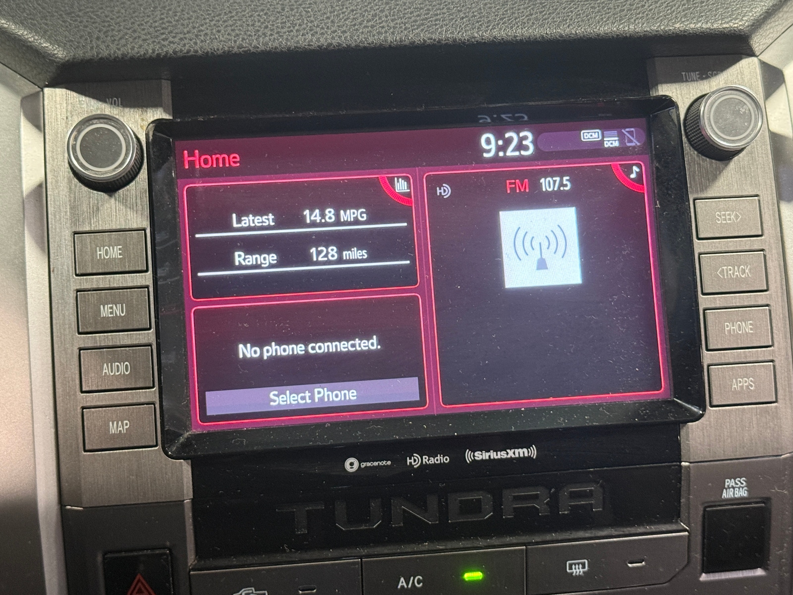 Thumbnail: 2020 Toyota Tundra - 4