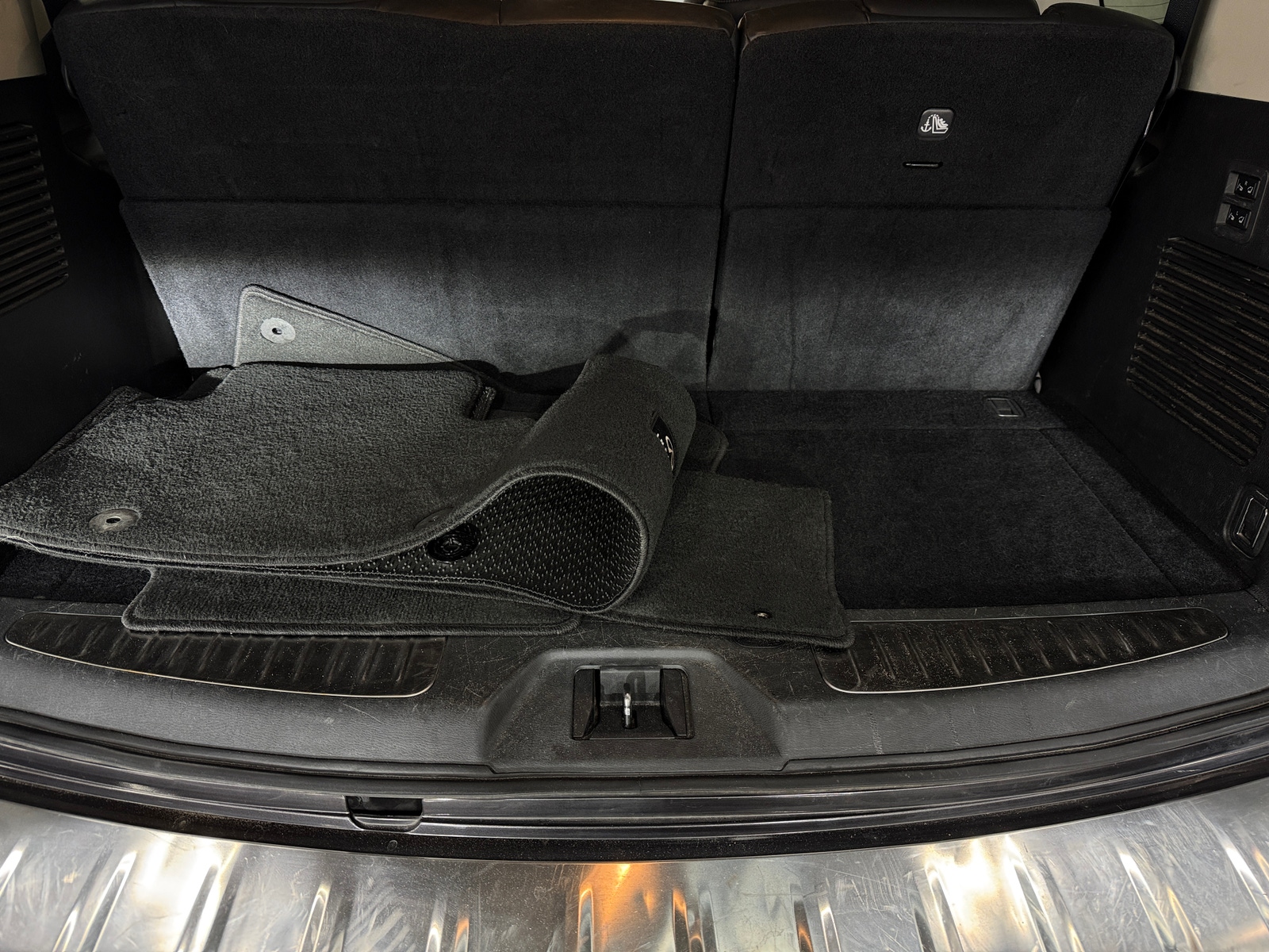 Thumbnail: 2024 INFINITI QX80 - 6