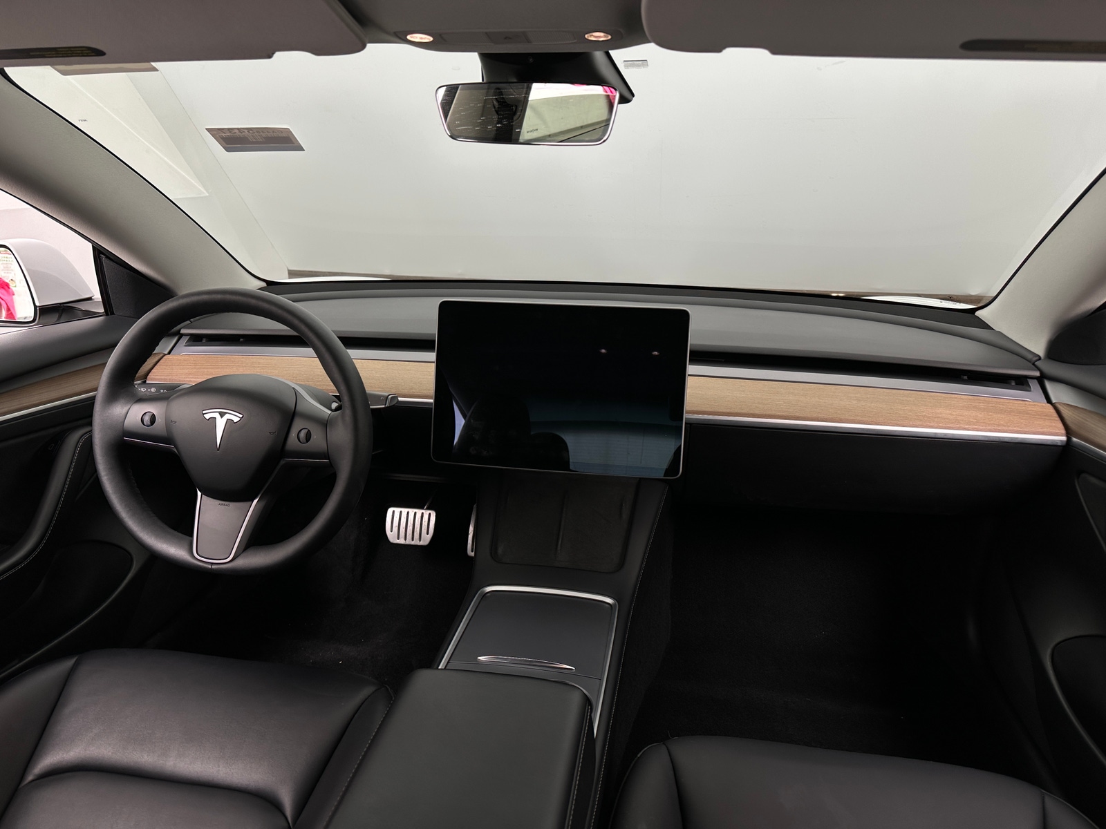 Thumbnail: 2022 Tesla Model 3 - 2