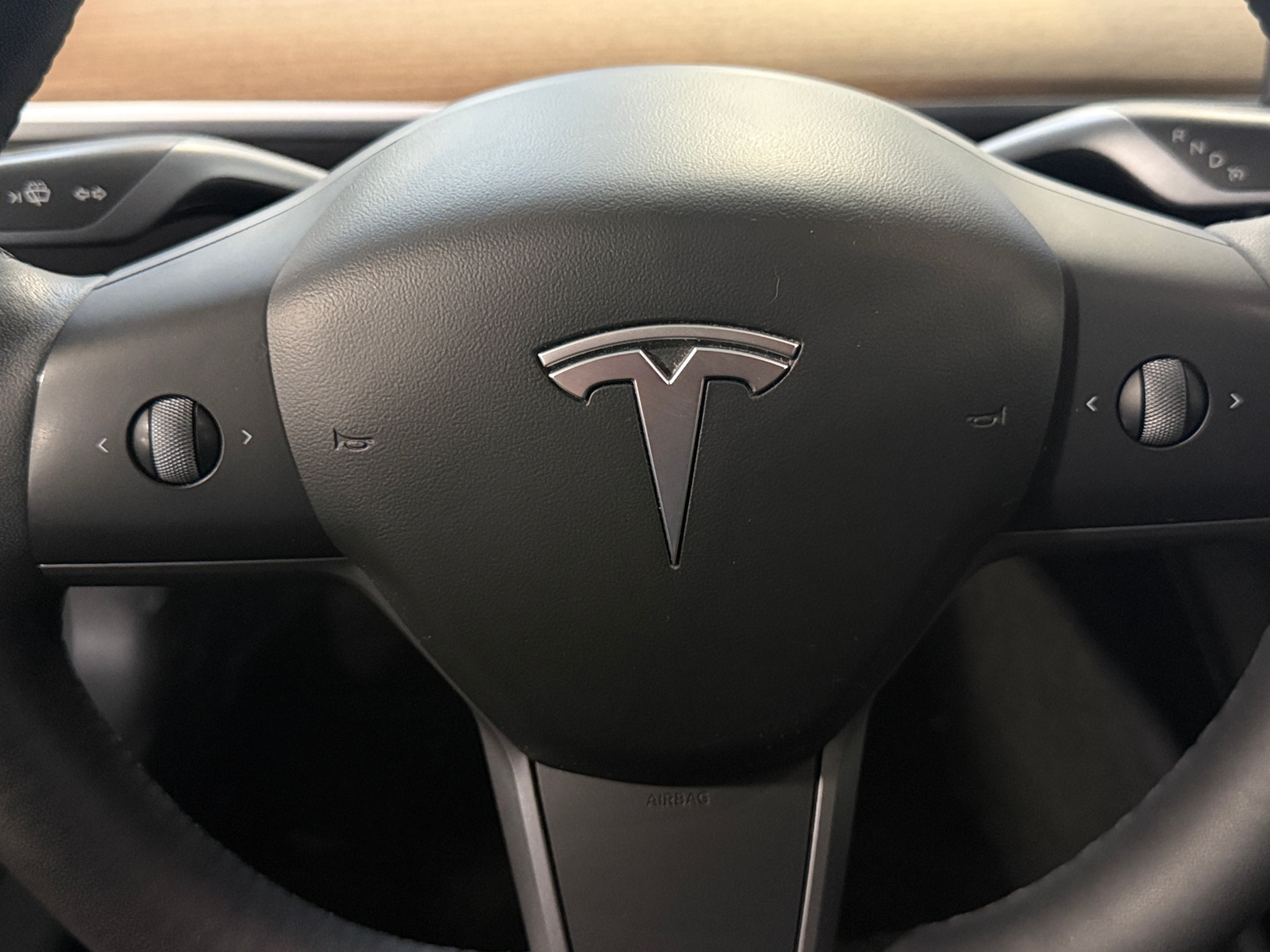 Thumbnail: 2022 Tesla Model 3 - 4