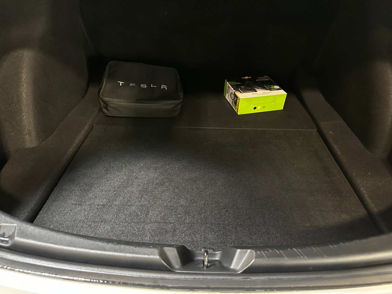 Thumbnail: 2022 Tesla Model 3 - 6