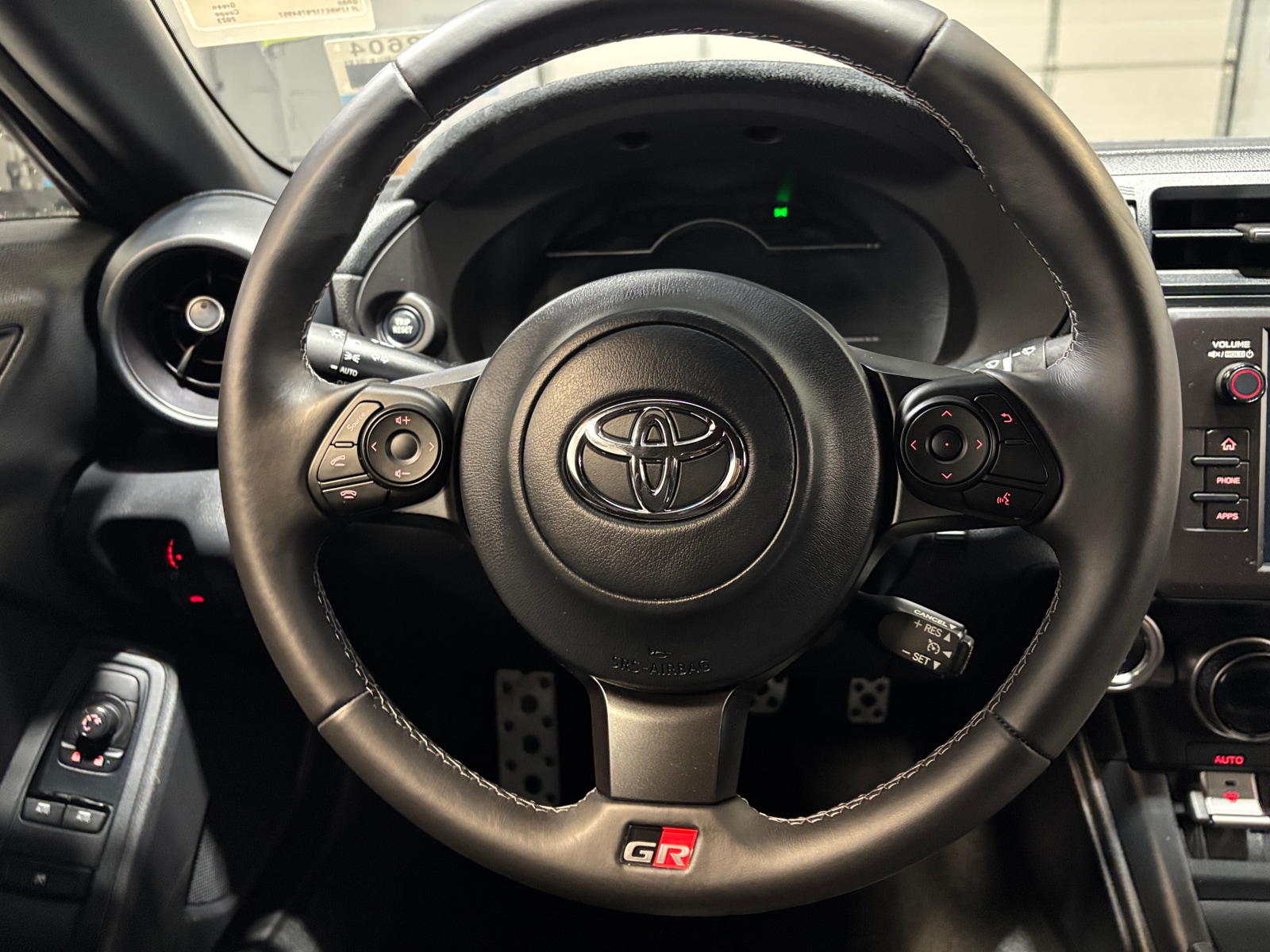 Thumbnail: 2023 Toyota GR86 - 5